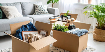 Help! My Home is Cluttered. How Do I Start Decluttering the Japandi Way?