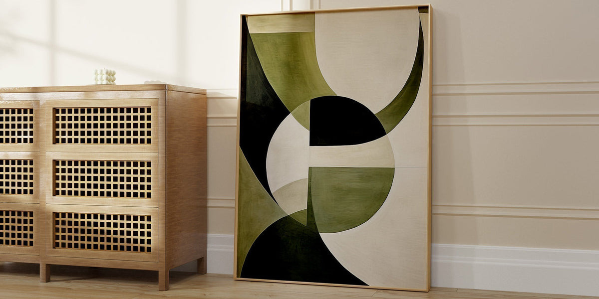The Ultimate Guide to Picture Frames: How the Right Frame Transforms Y ...