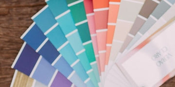 Color Palette
