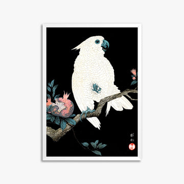 Wall Art With Birds