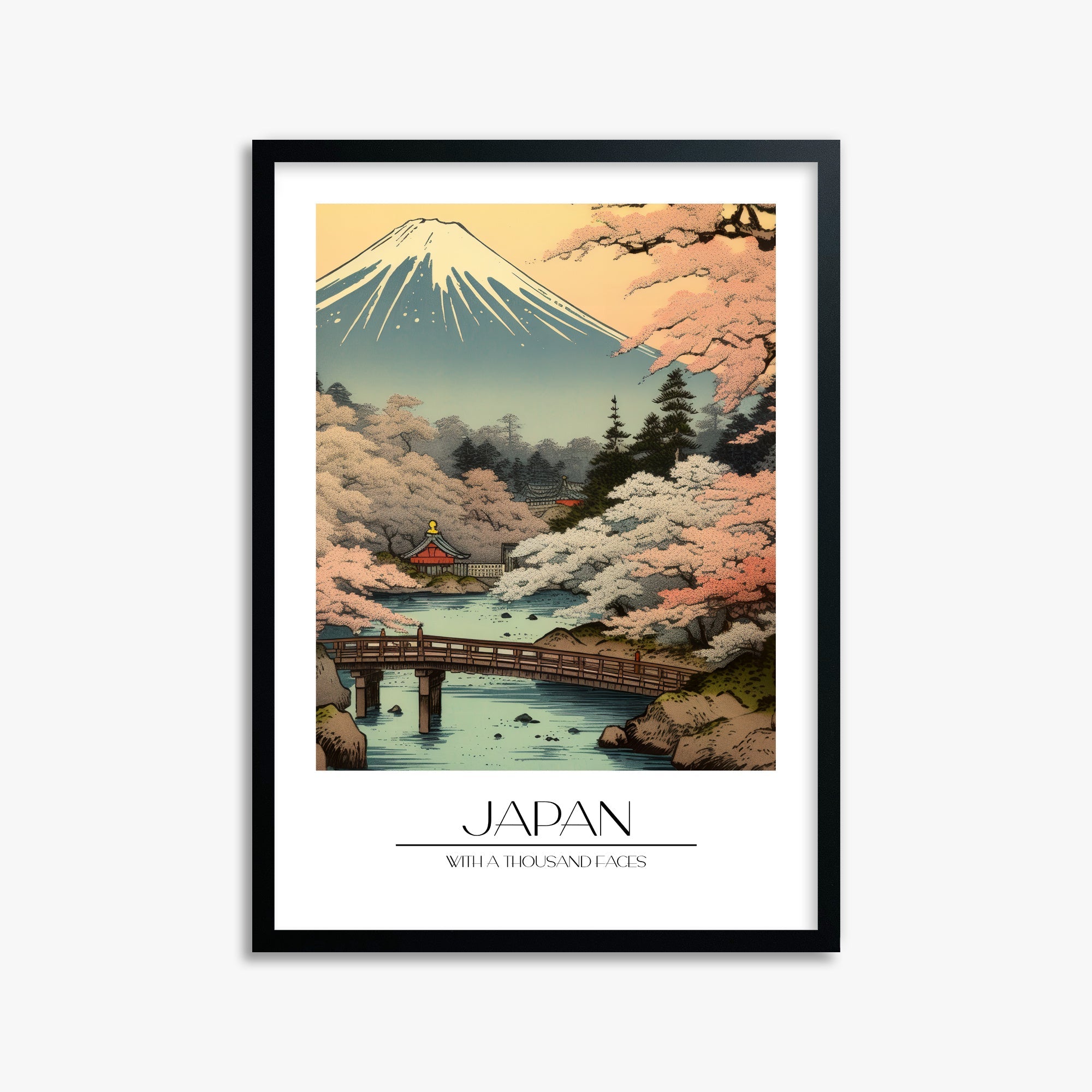 Retro & Vintage Posters