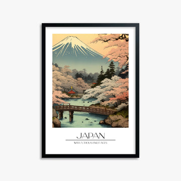 Retro & Vintage Posters