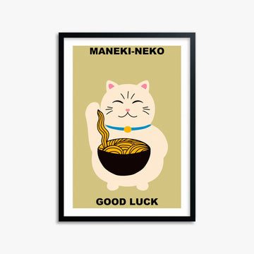 Wall Art With Cats