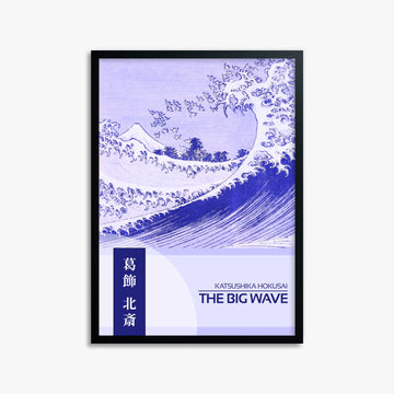 Wall Art With Sea, Lakes & Rivers