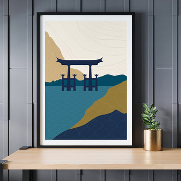 Spirituality Wall Art