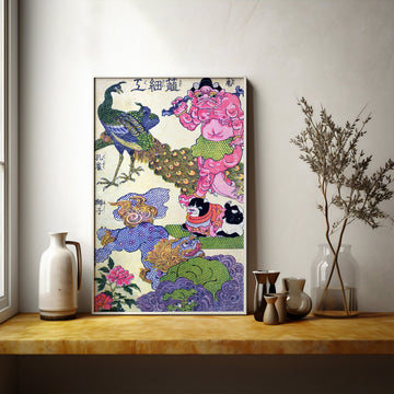 Utagawa Kunisada