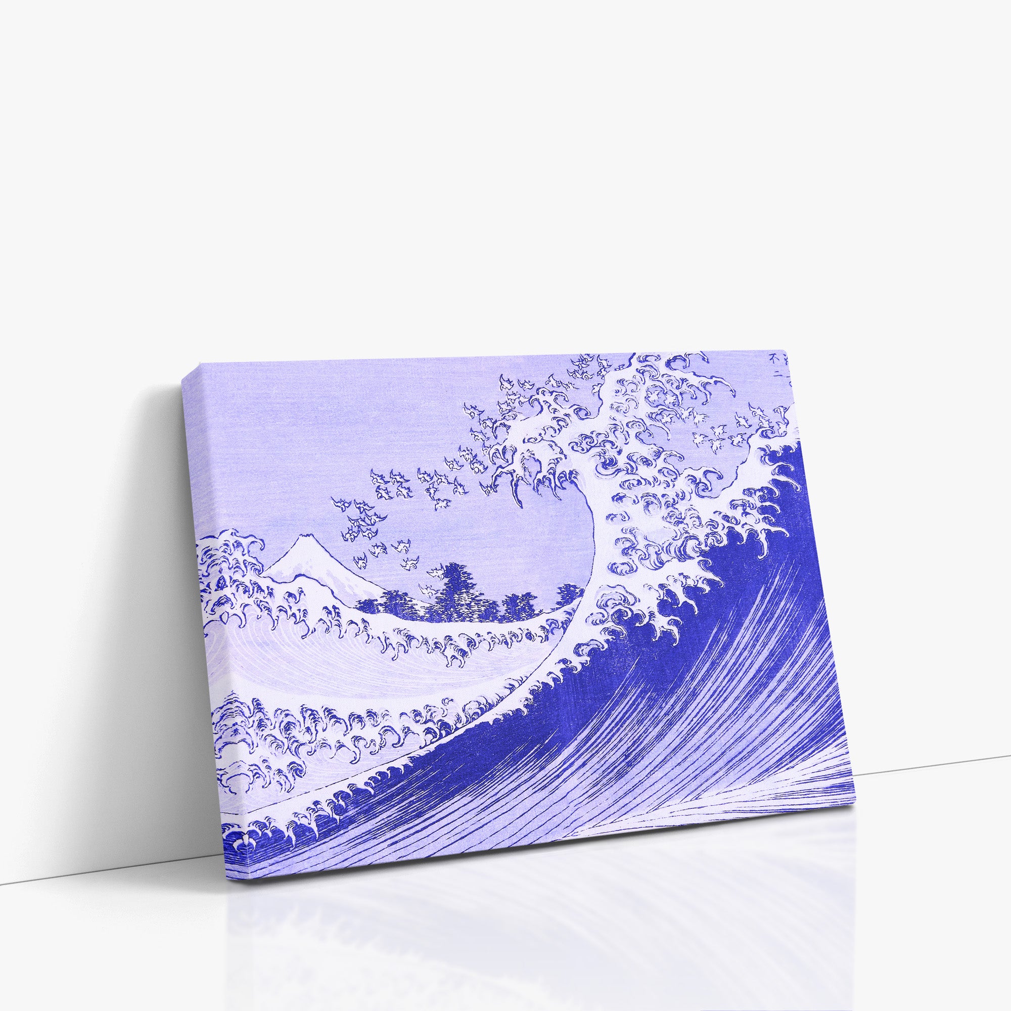 The Big wave