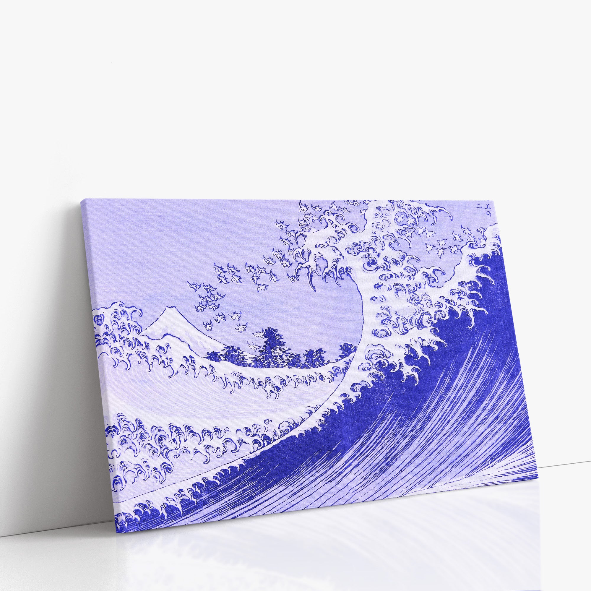The Big wave