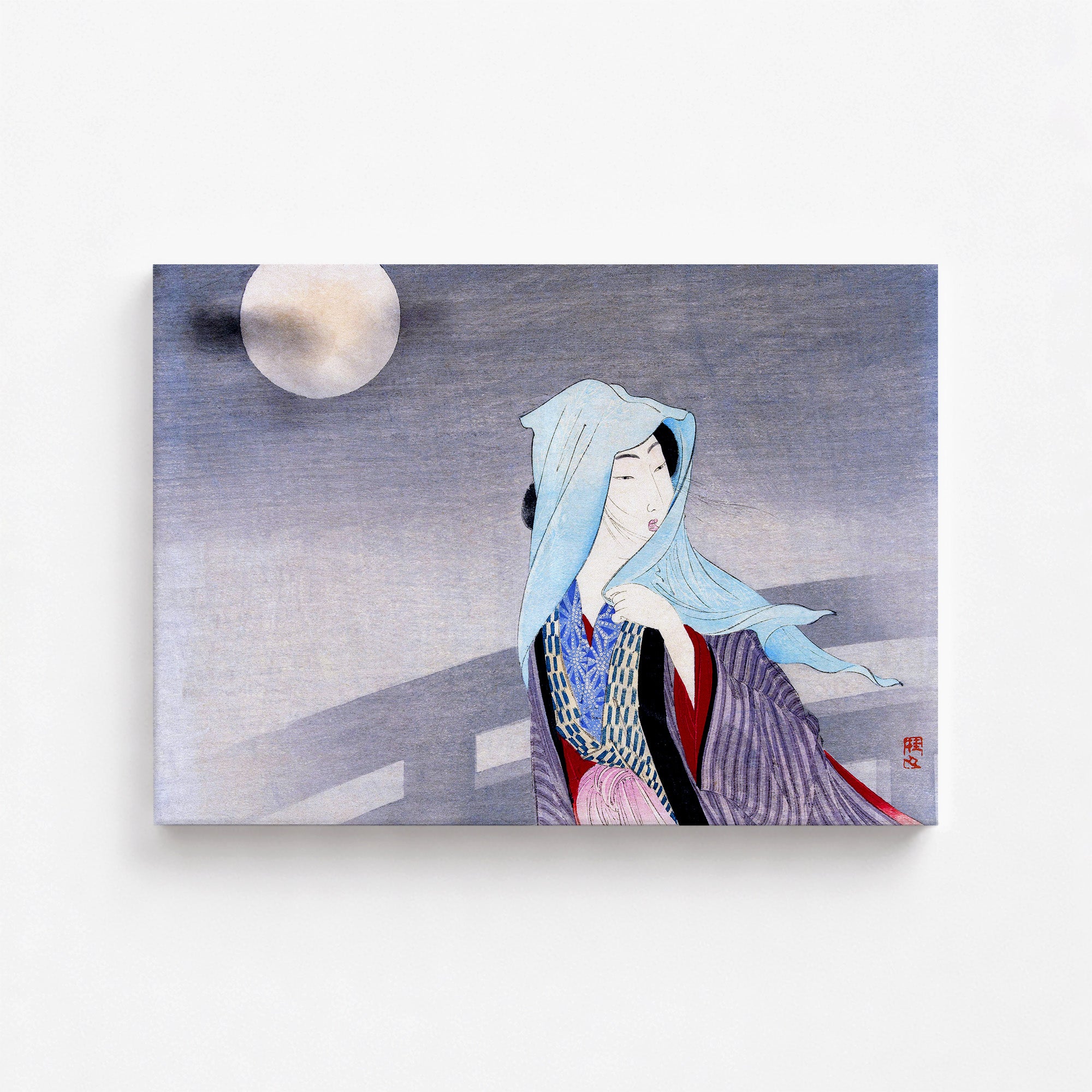 Vollmond