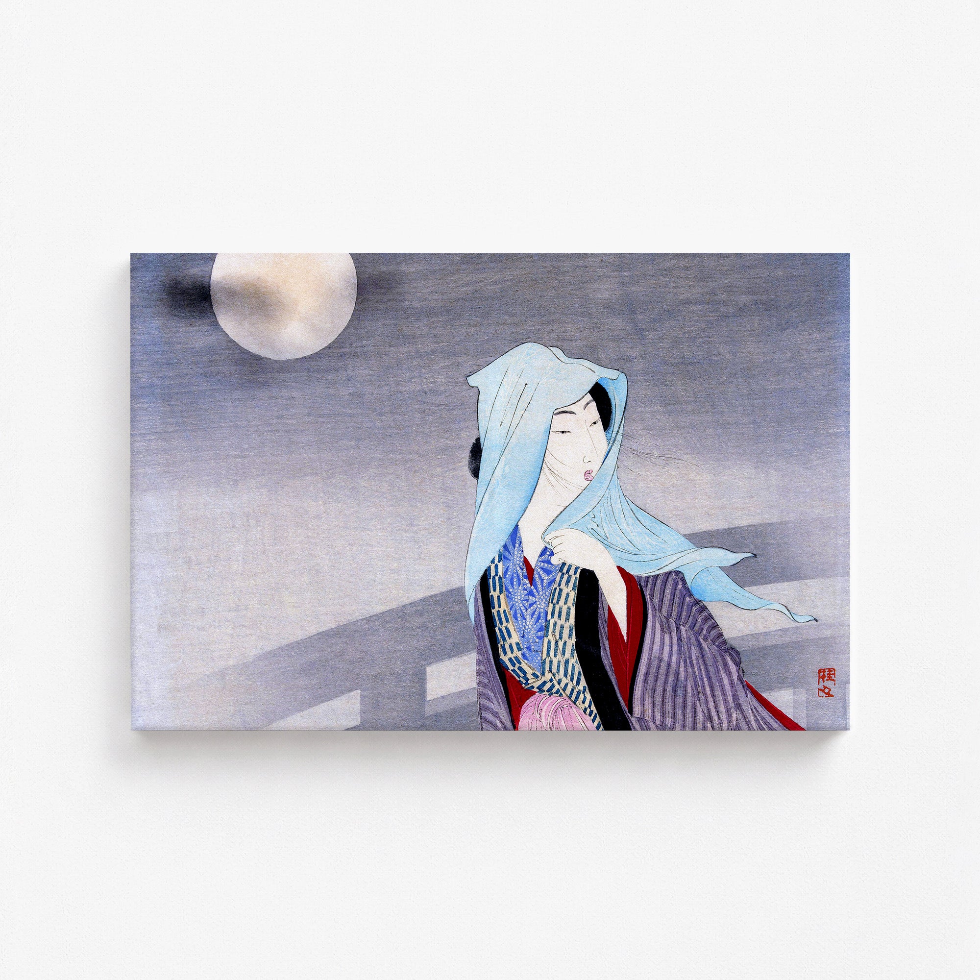 Vollmond