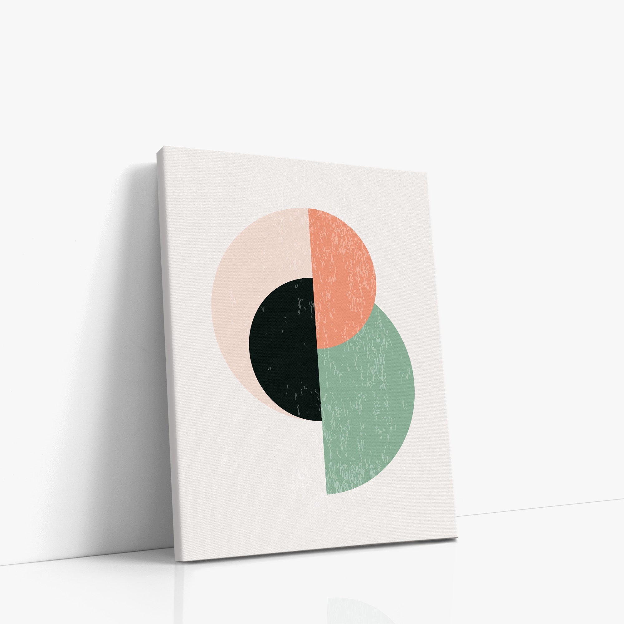 Geometrische Harmonie