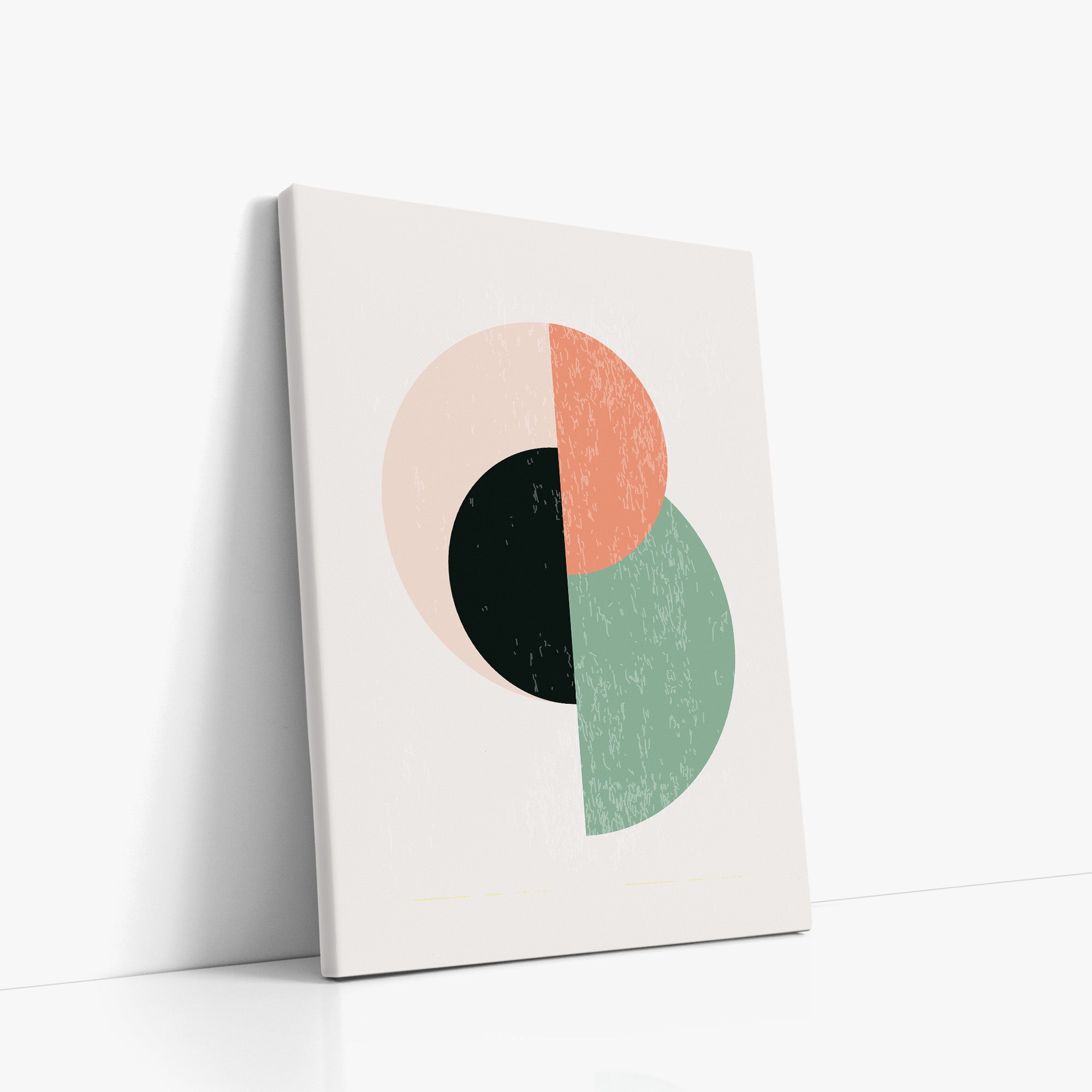 Geometrische Harmonie