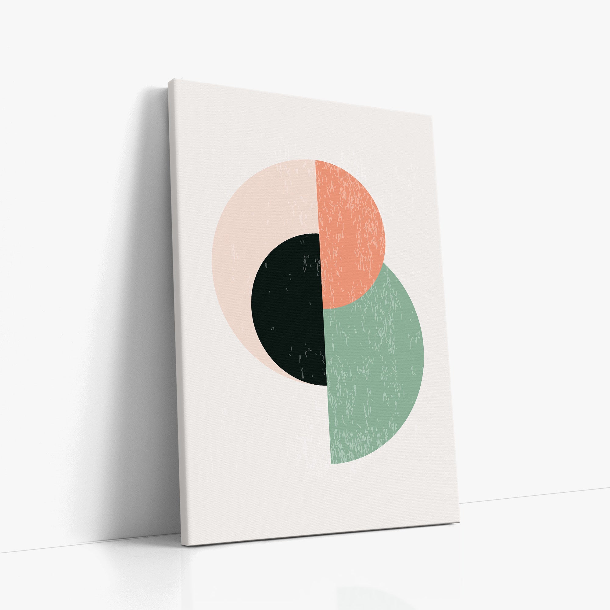Geometrische Harmonie