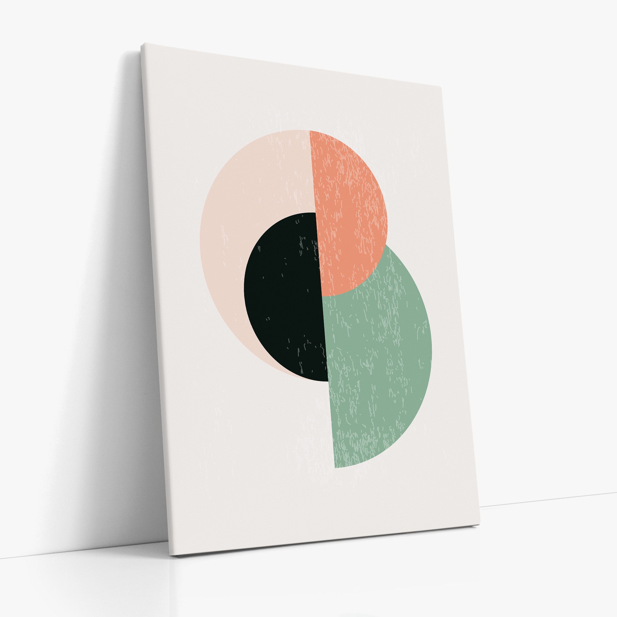 Geometrische Harmonie