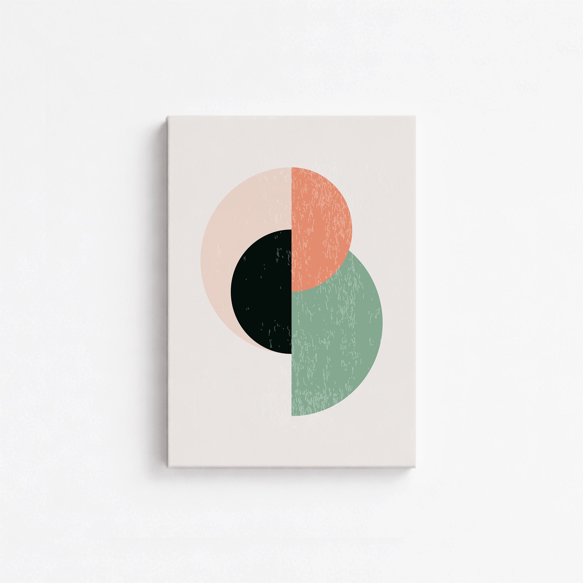 Geometrische Harmonie
