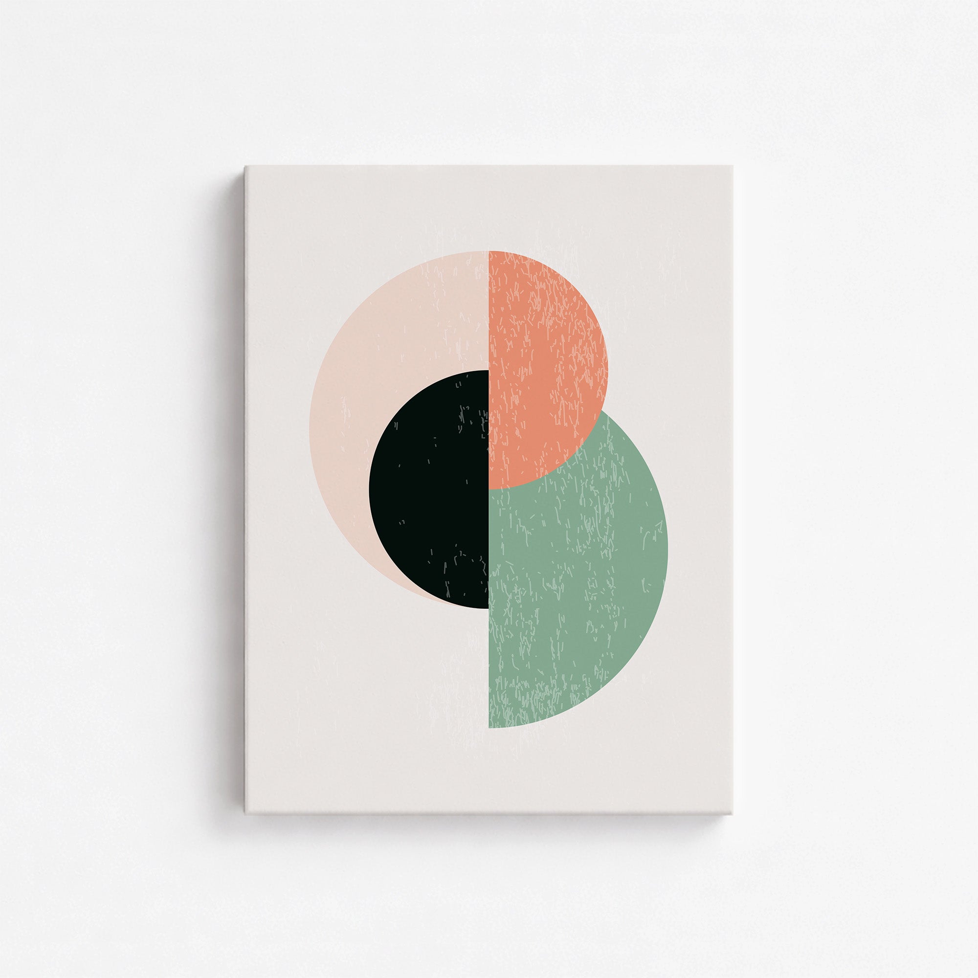 Geometrische Harmonie