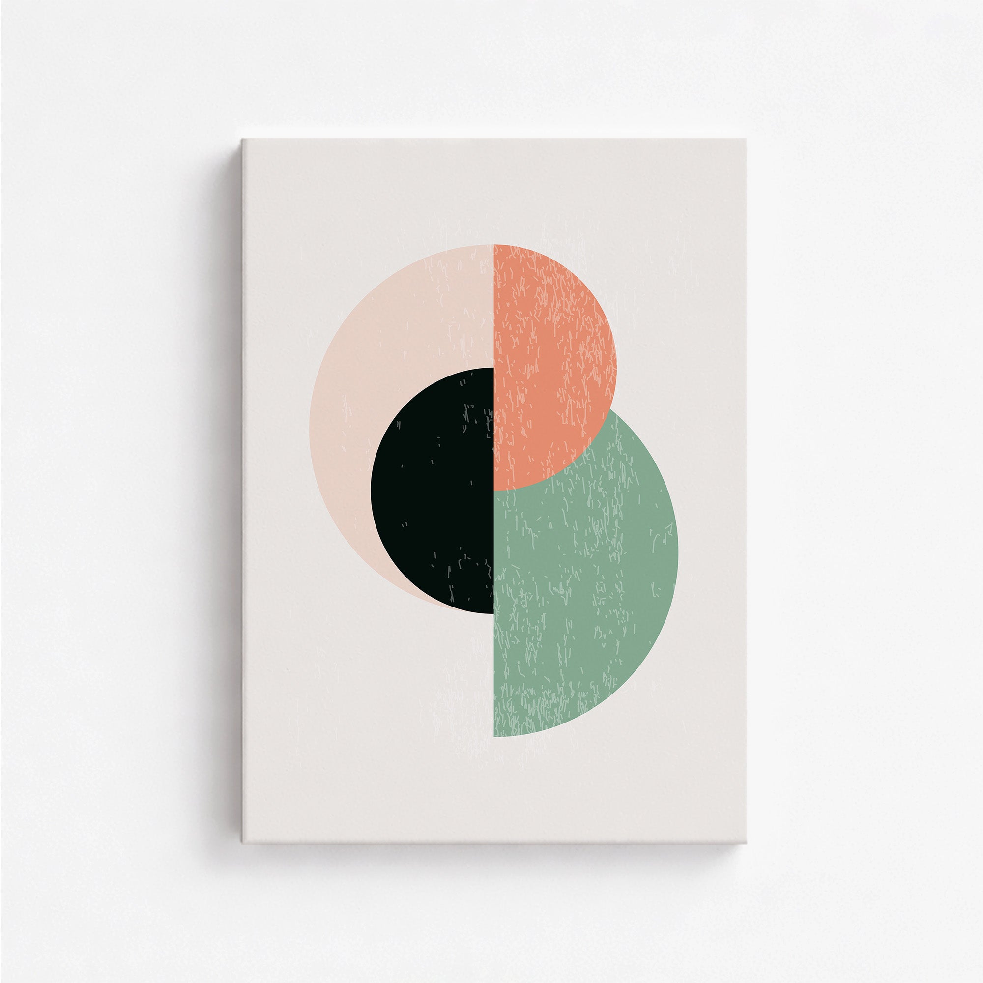 Geometrische Harmonie
