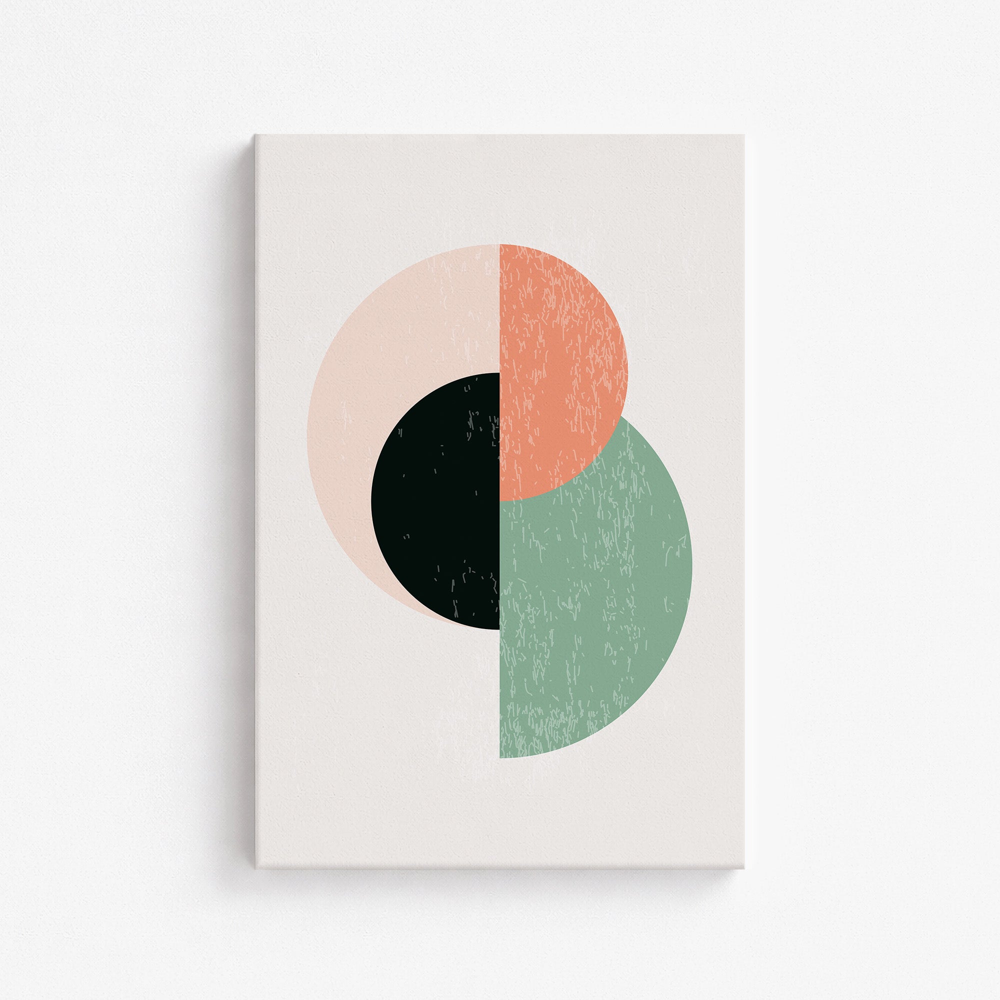 Geometrische Harmonie