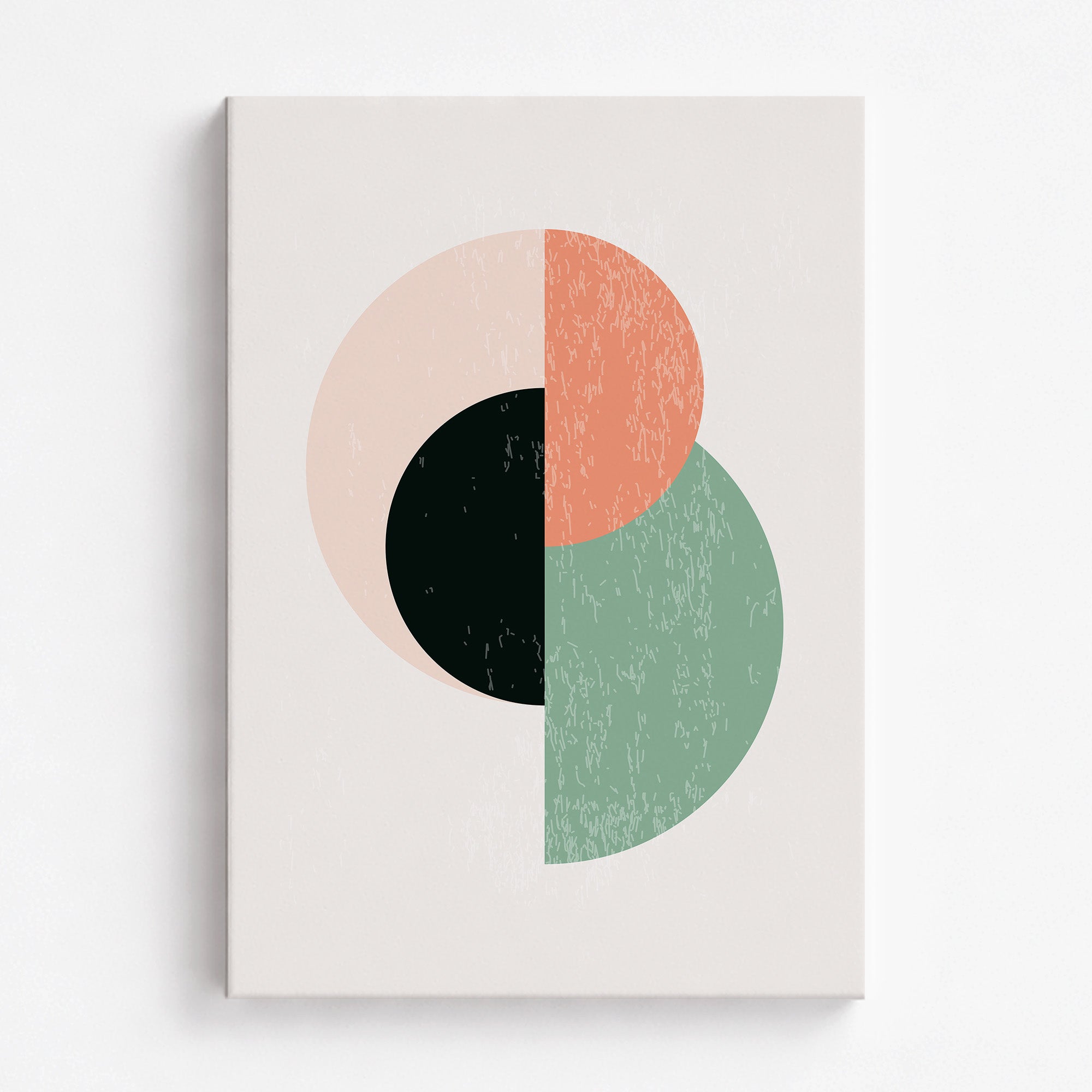 Geometrische Harmonie