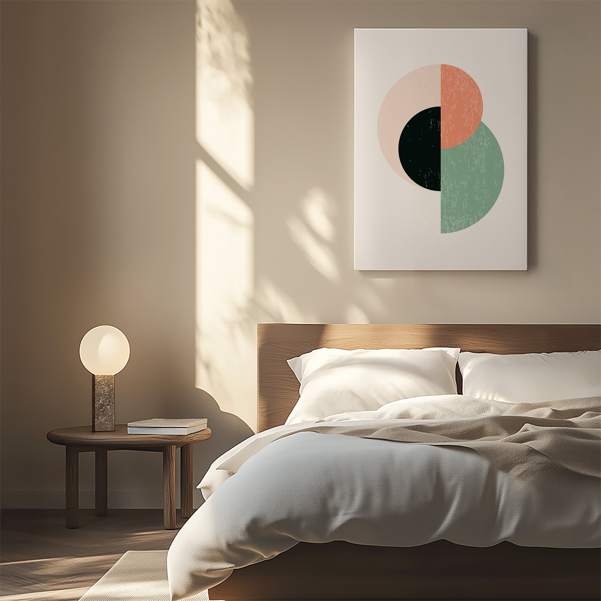 Geometrische Harmonie