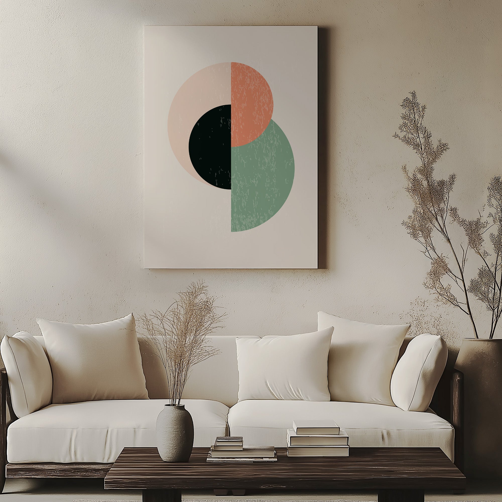Geometrische Harmonie