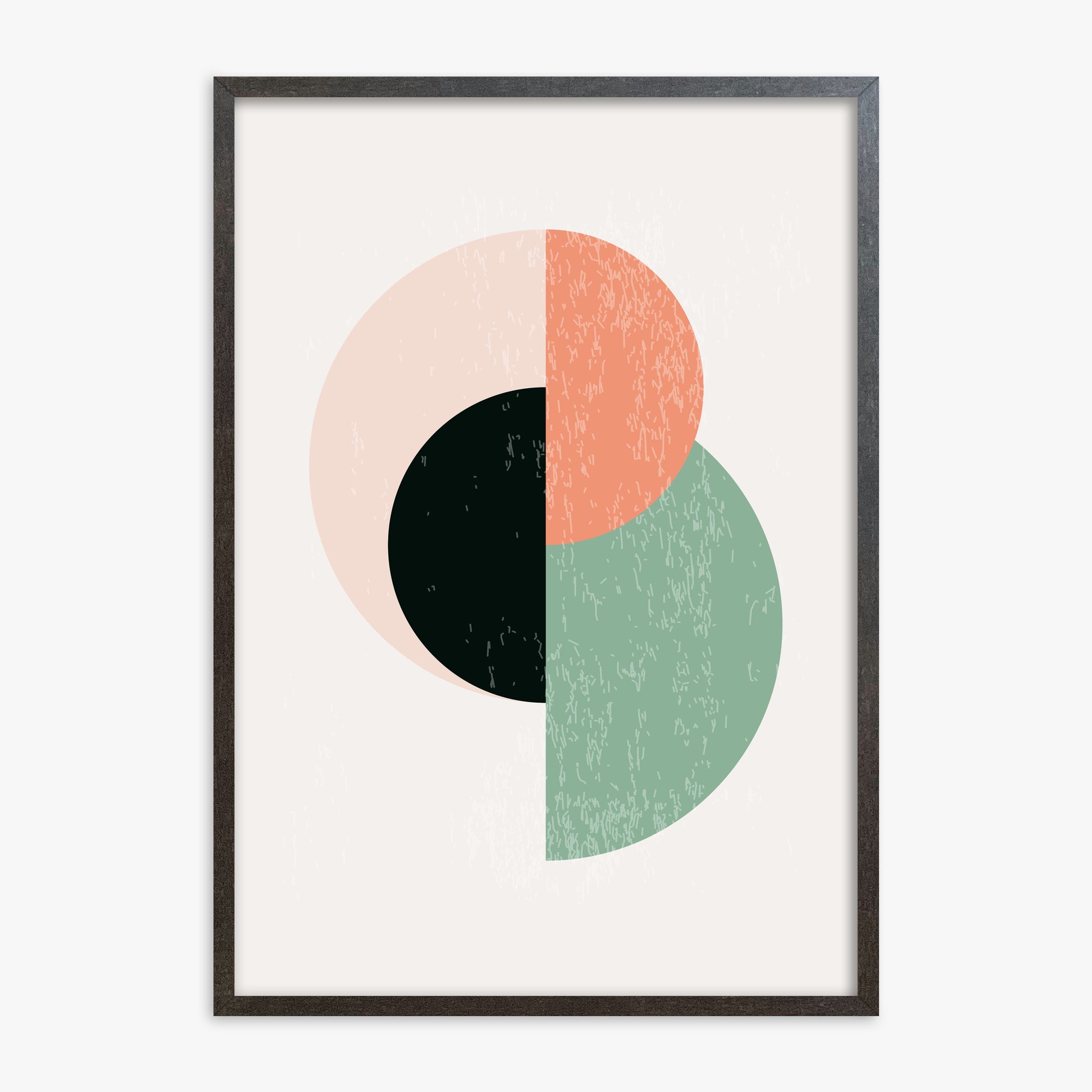 Armonia geometrica