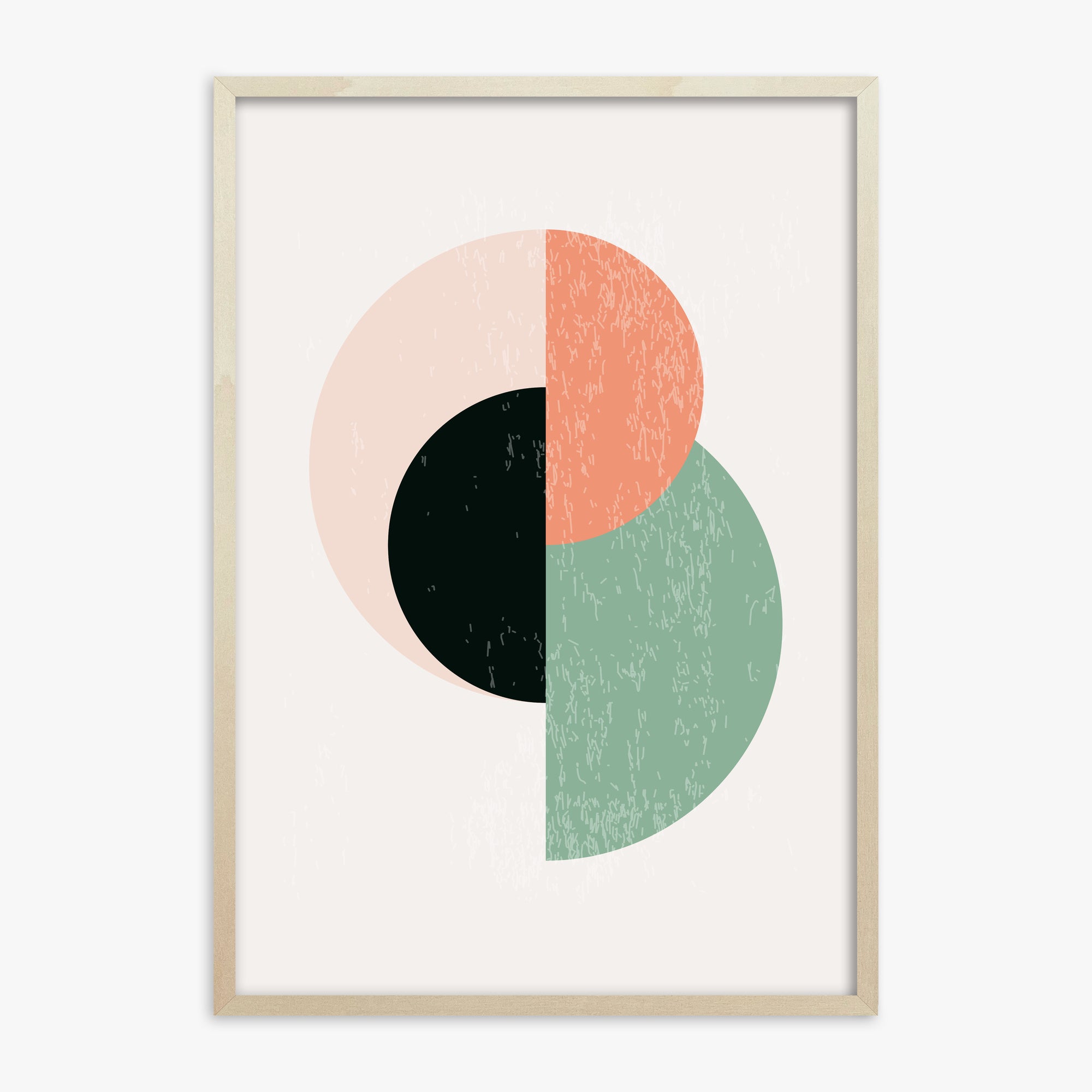 Armonia geometrica