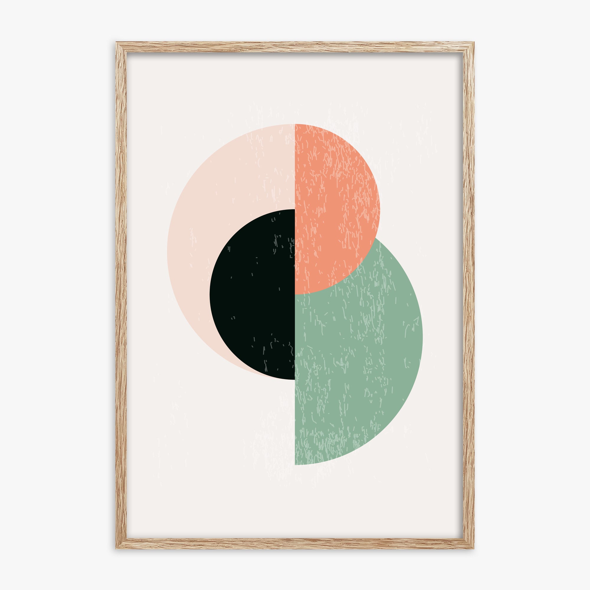 Armonia geometrica
