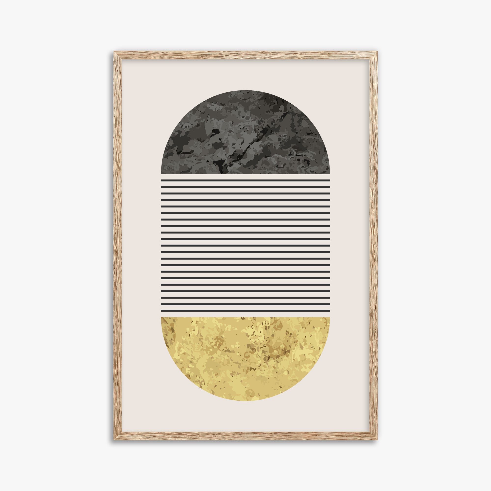 Alone giorno e notte