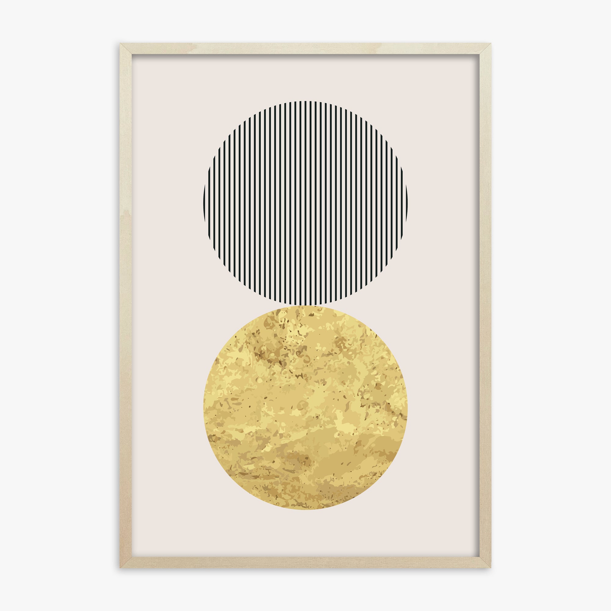 Oro eclissato
