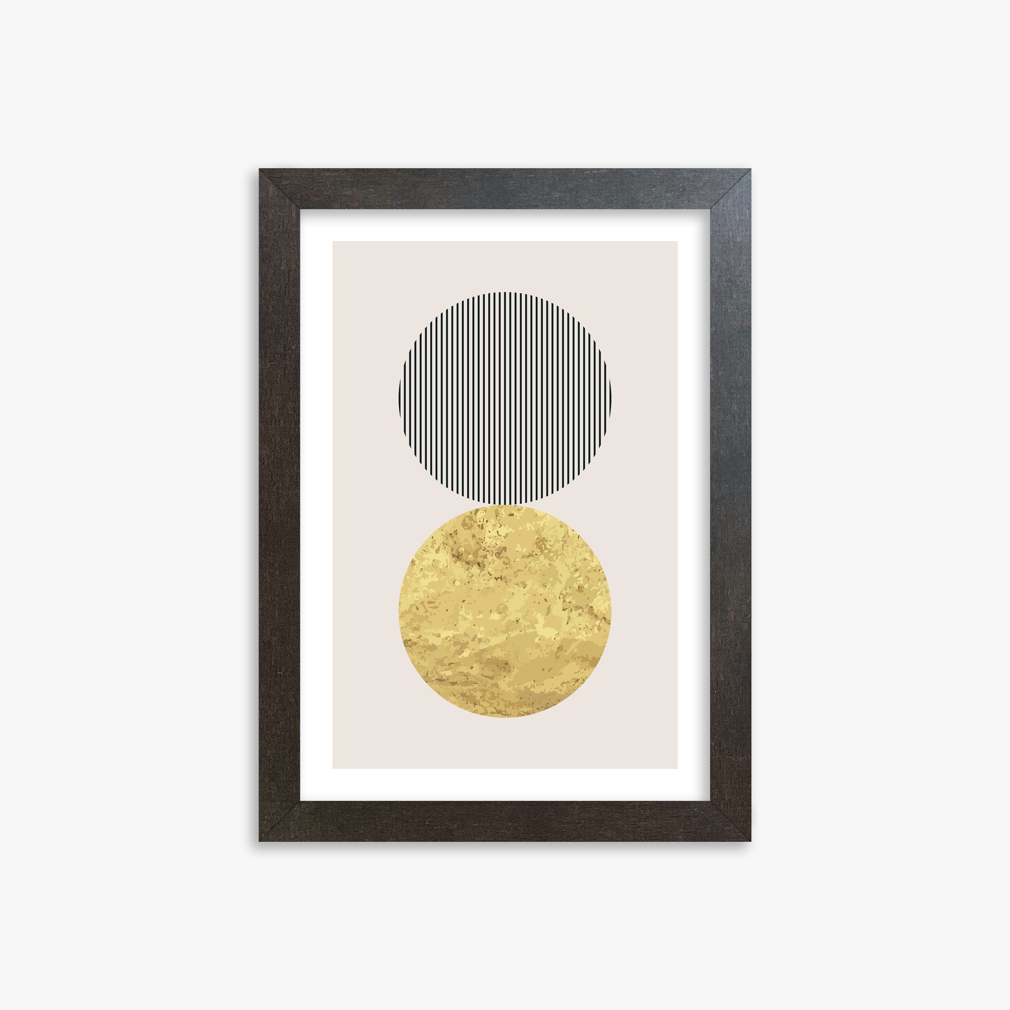 Oro eclissato
