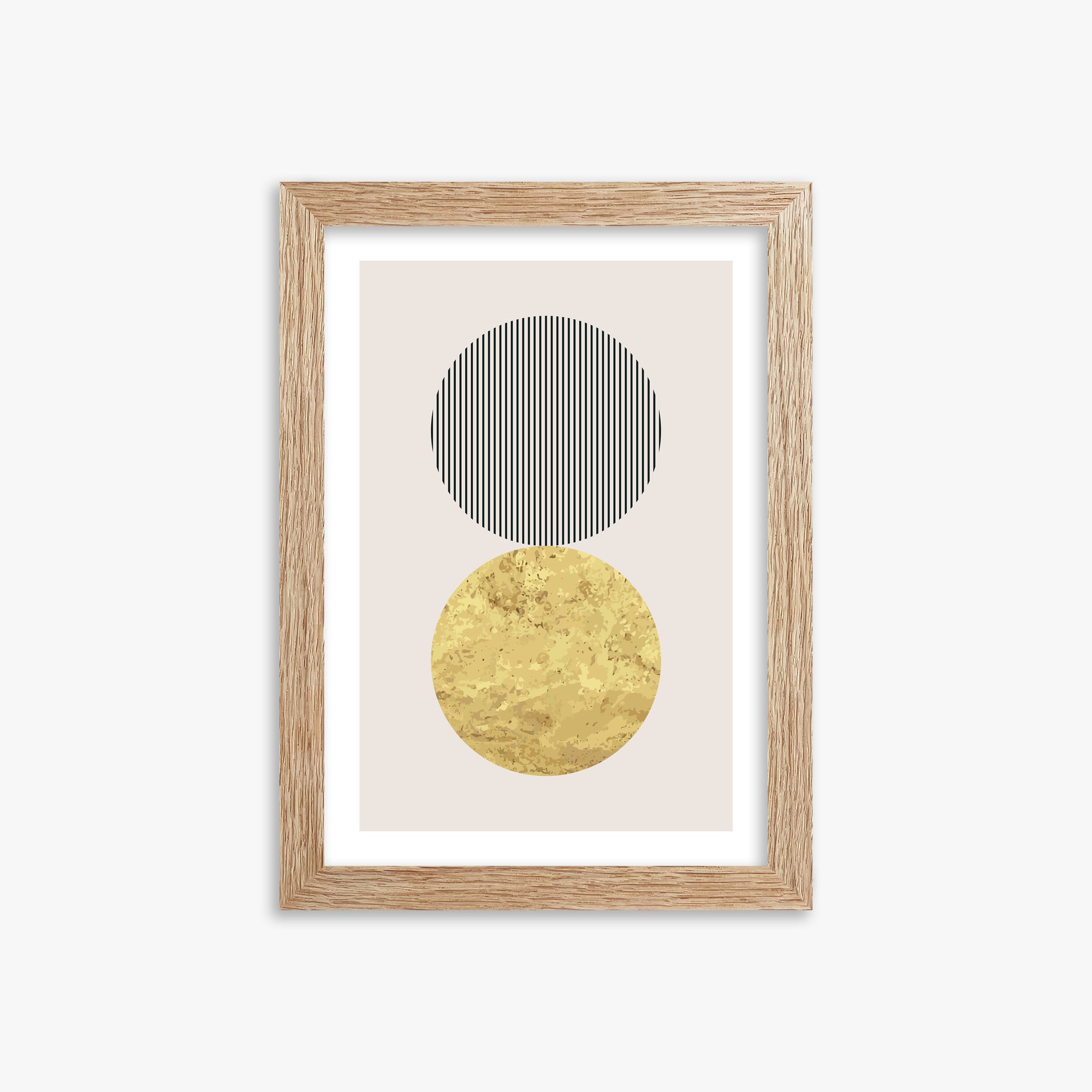 Oro eclissato