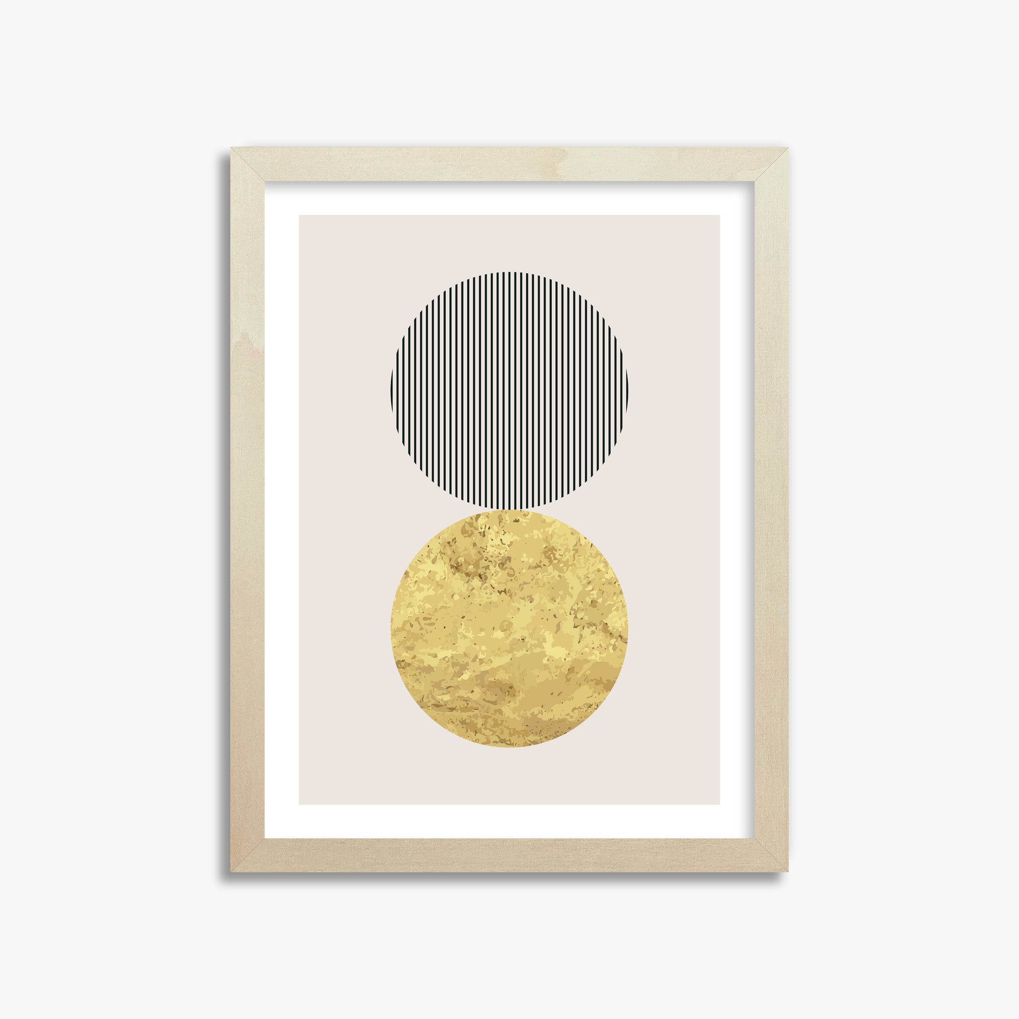Oro eclissato