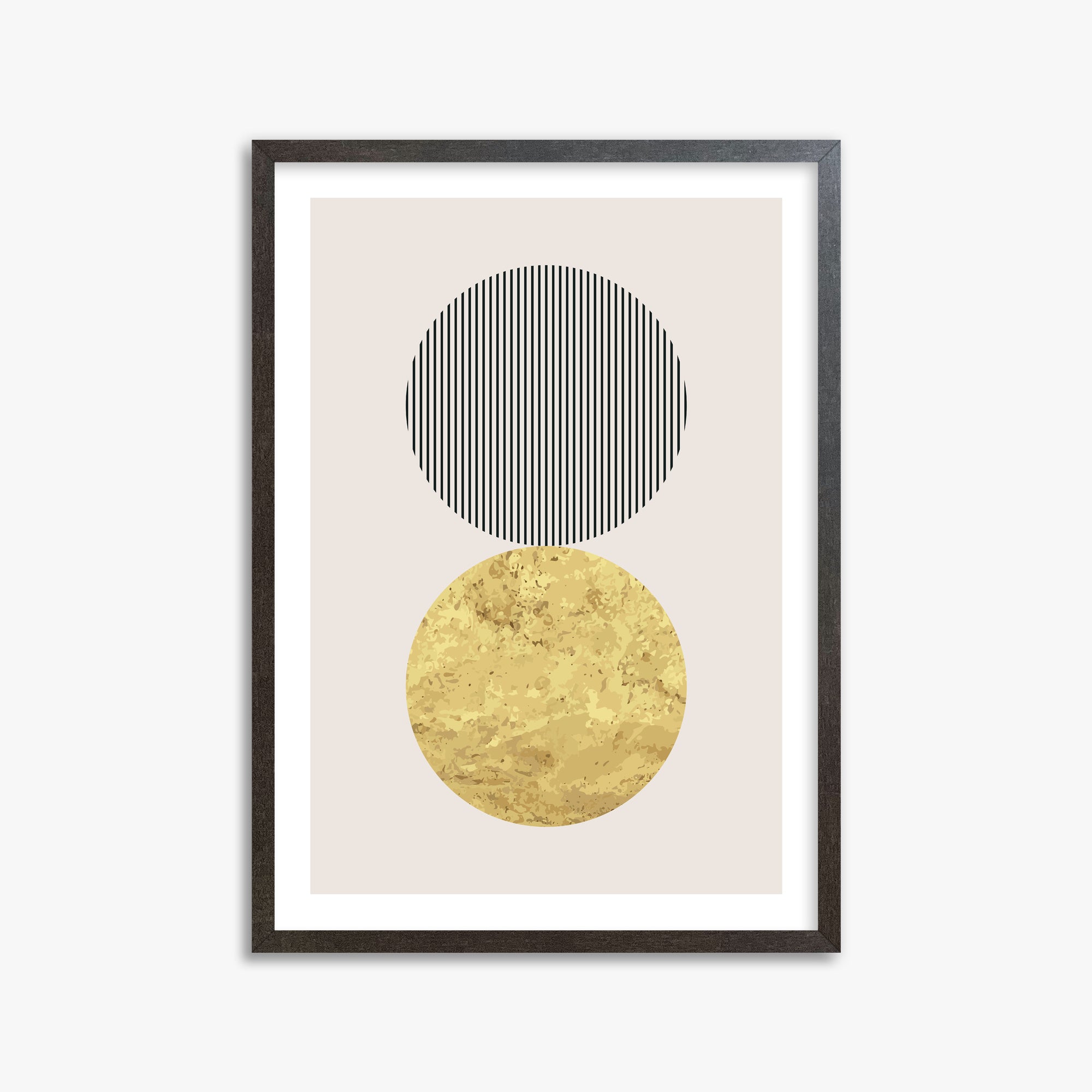 Oro eclissato