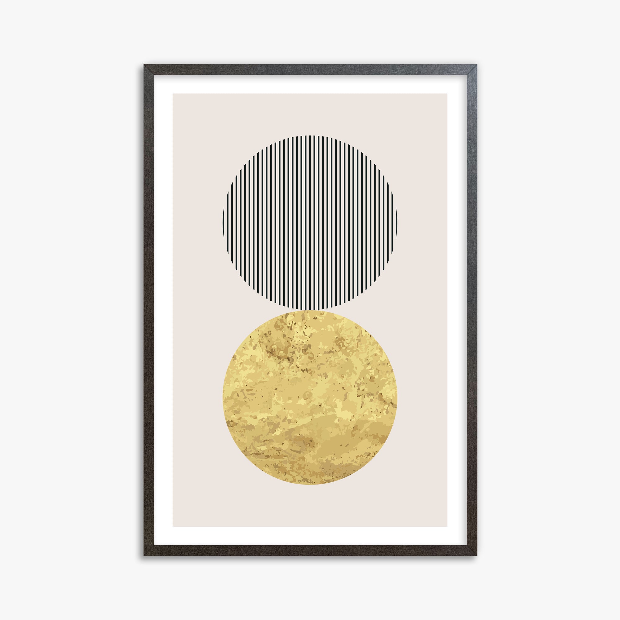 Oro eclissato