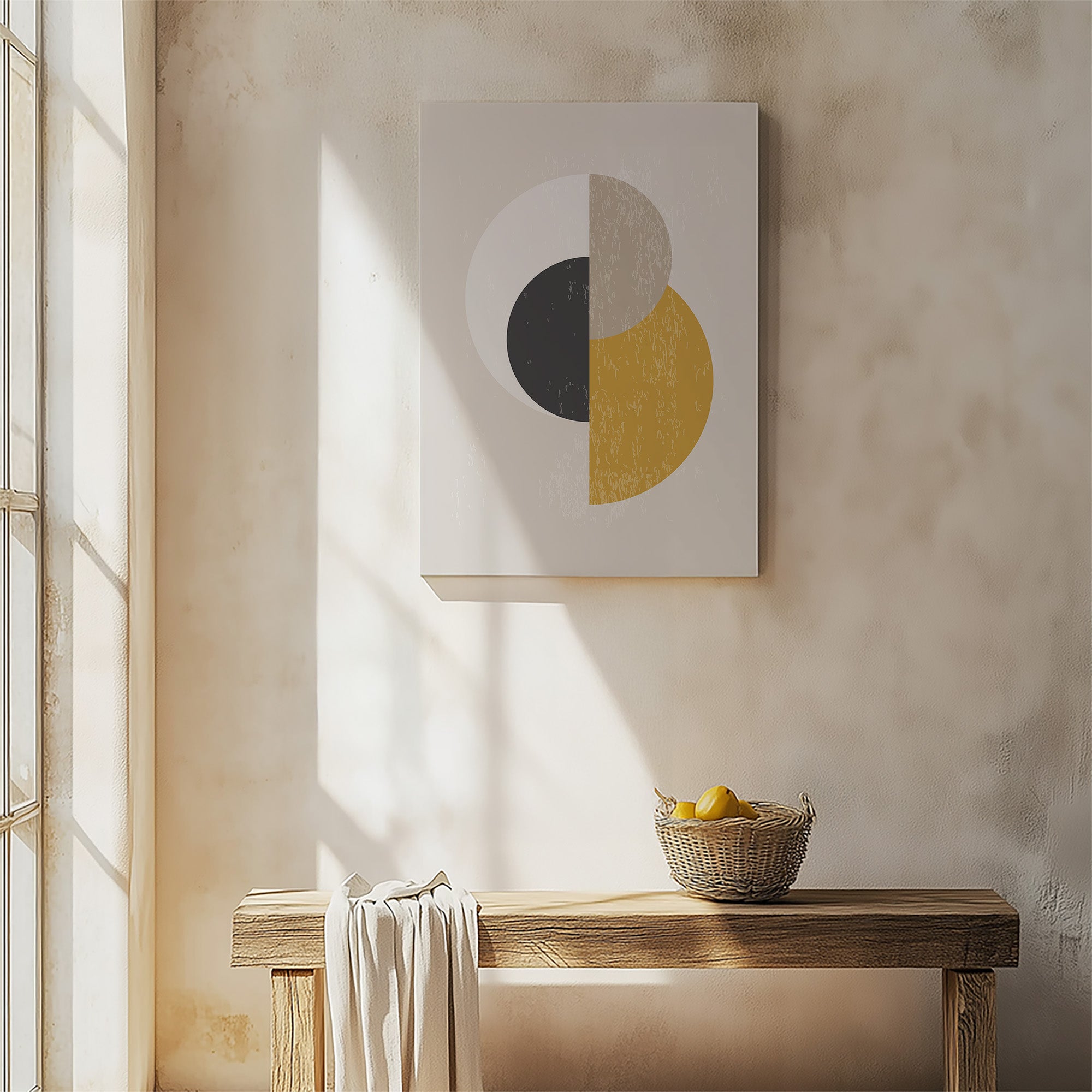 Bilan des phases lunaires