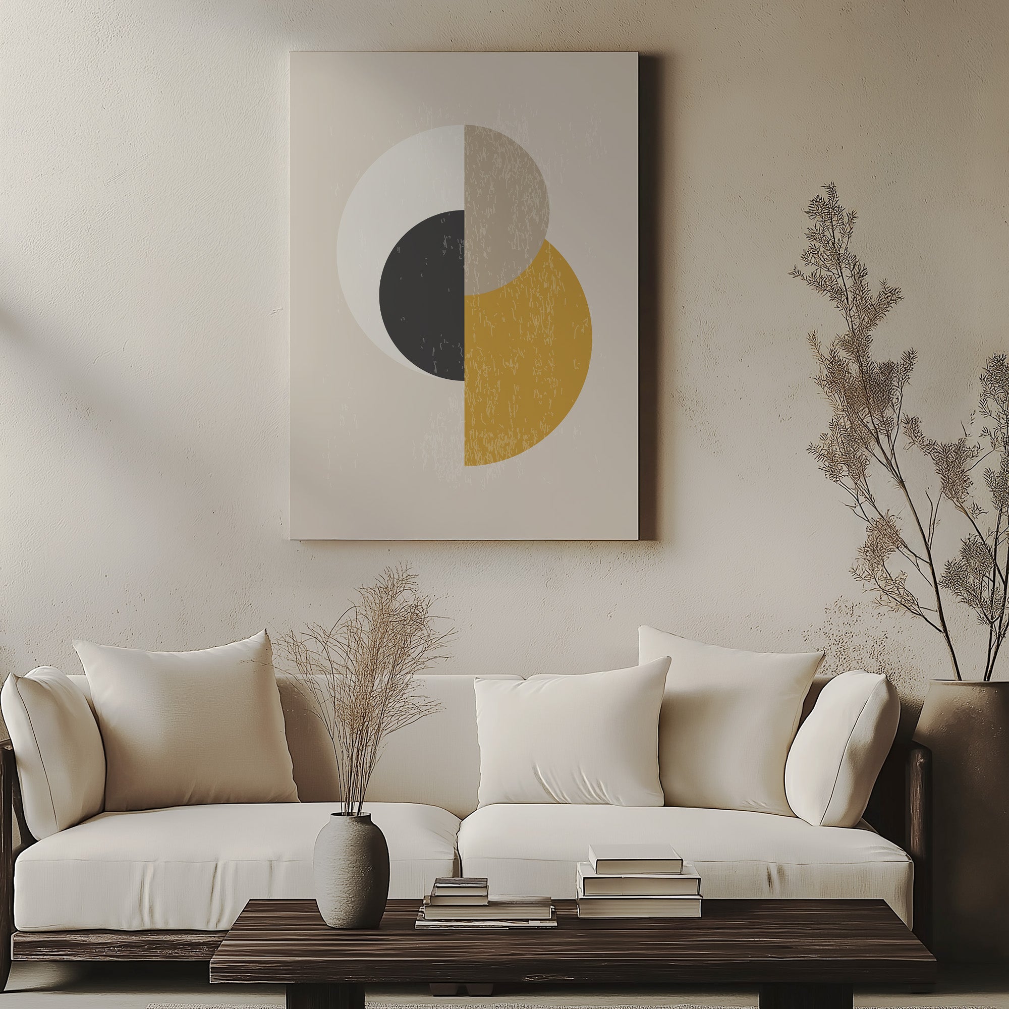 Bilan des phases lunaires