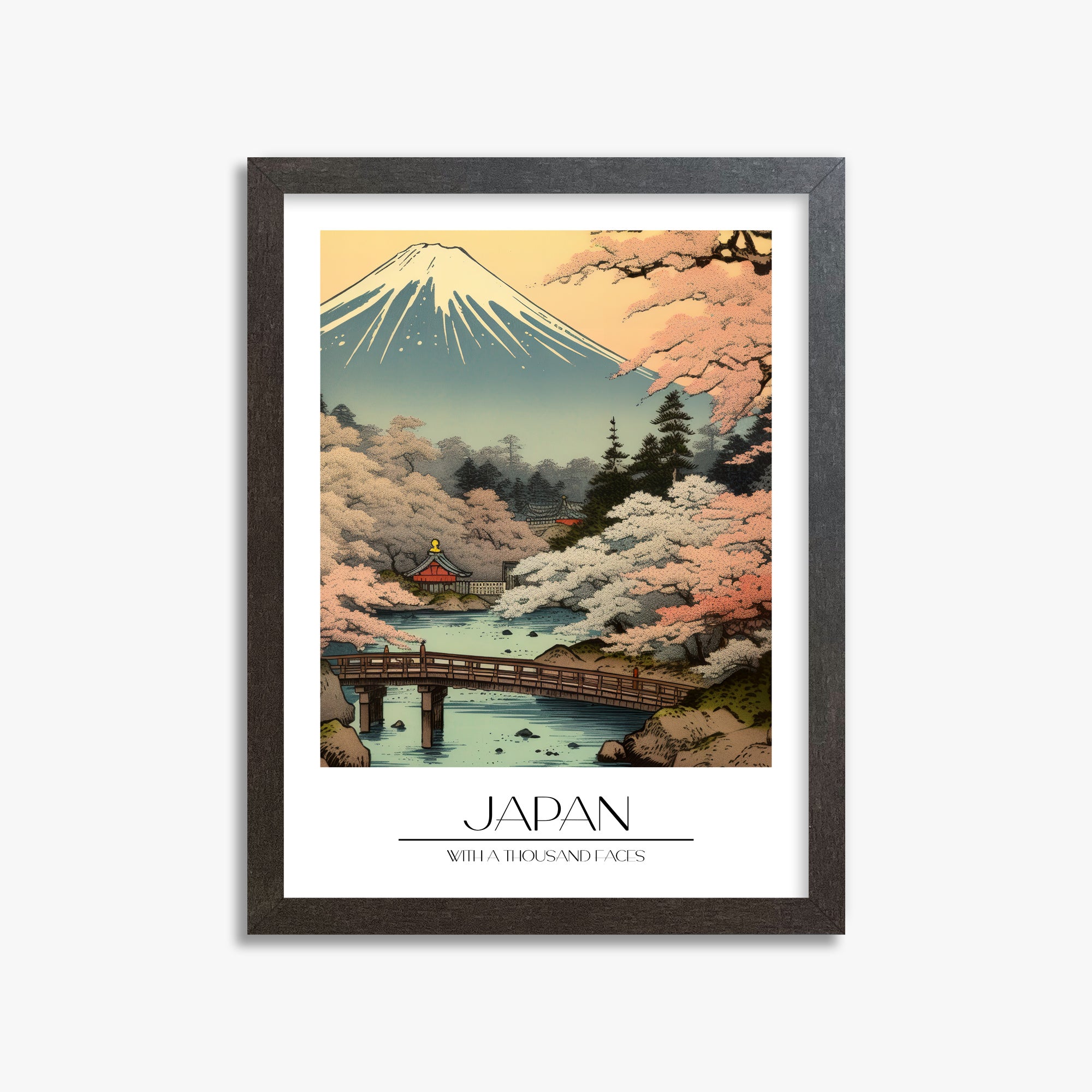 Sereno vertice Sakura