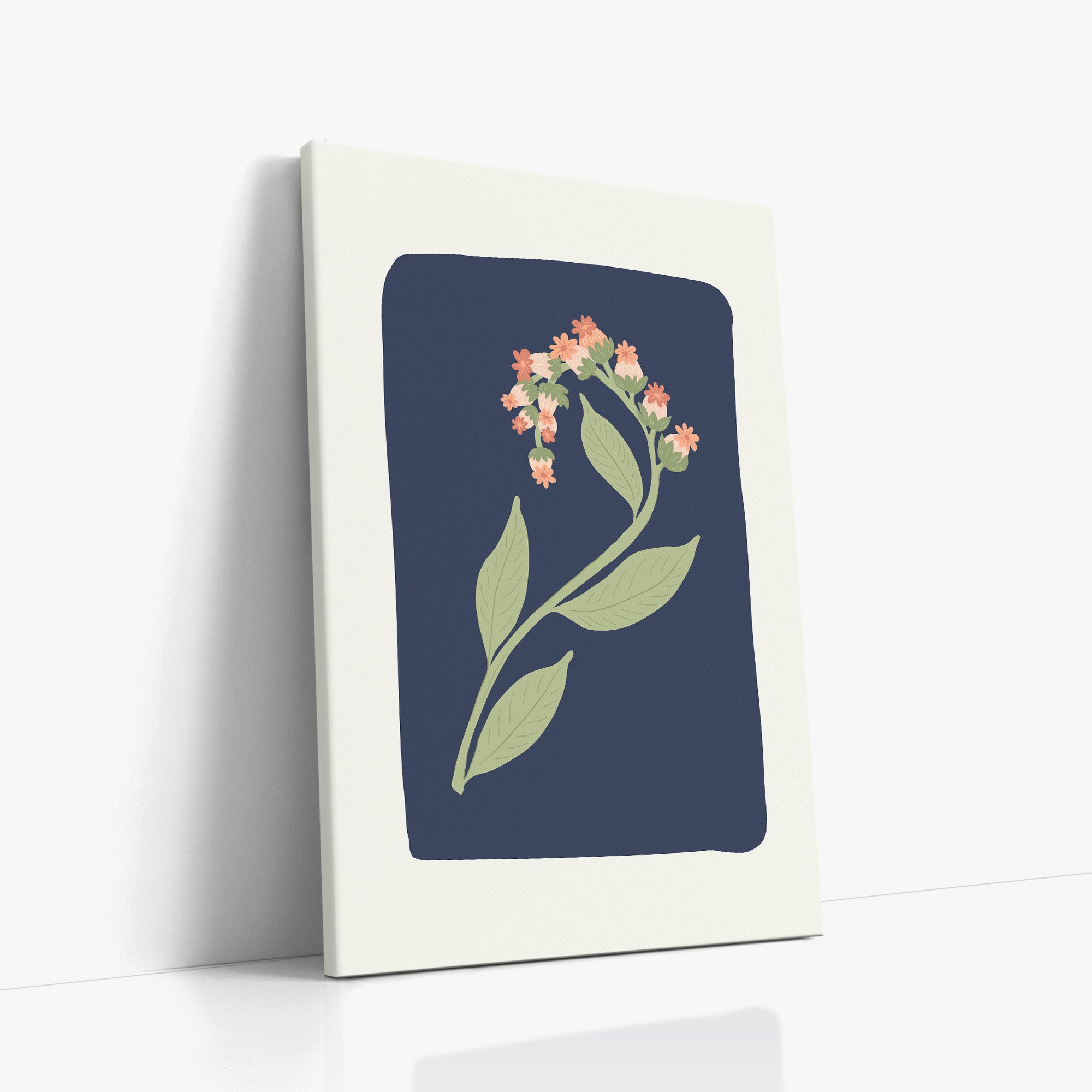 Midnight Bloom