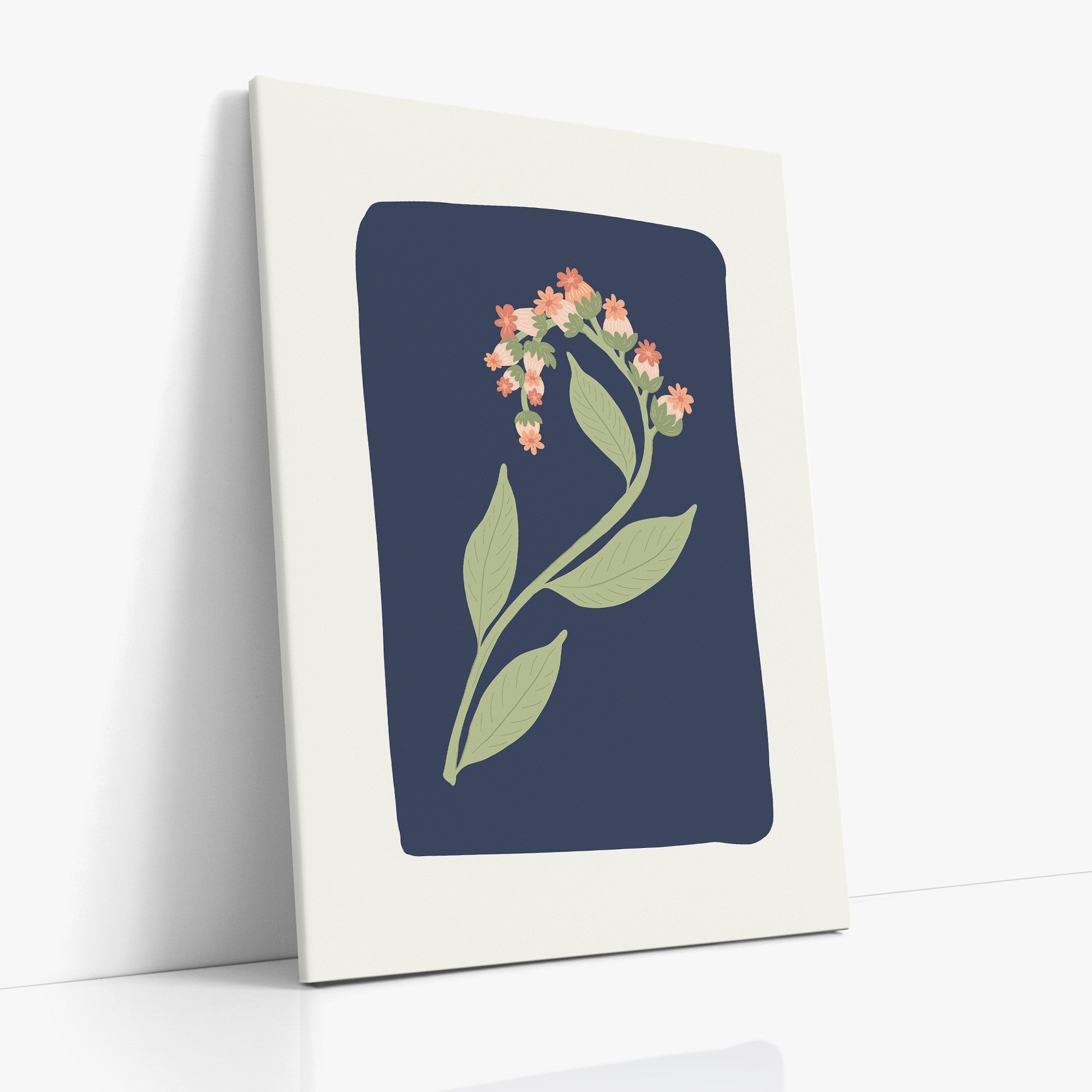 Midnight Bloom