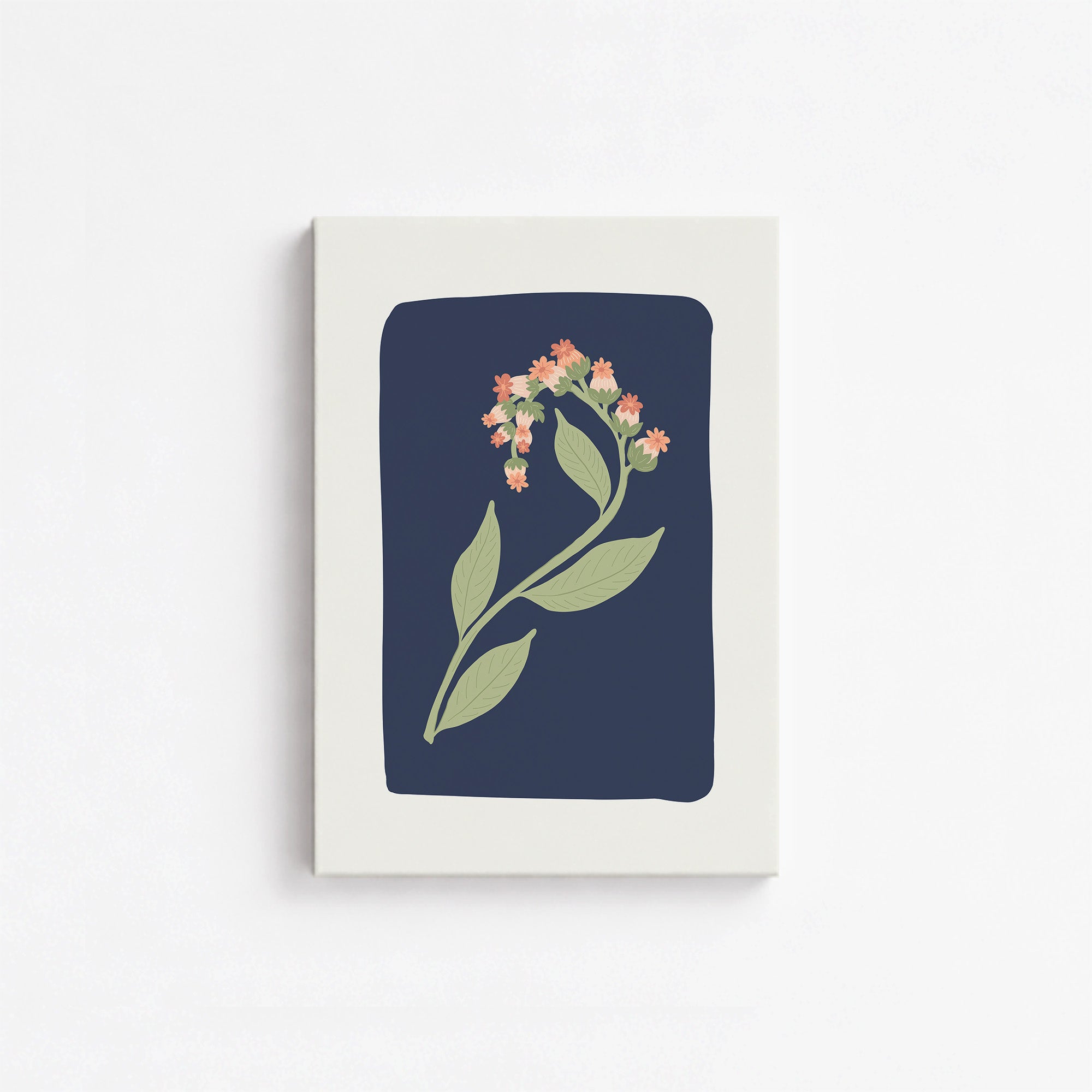 Midnight Bloom