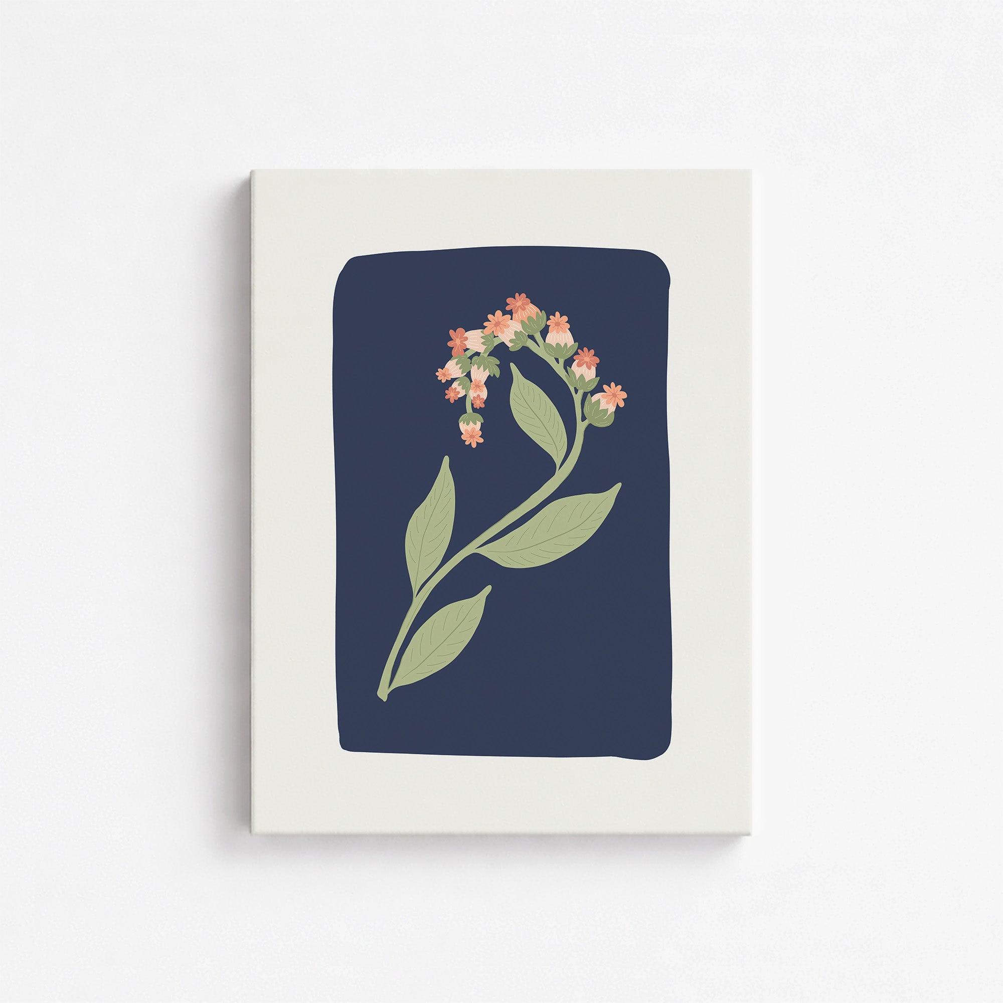 Midnight Bloom