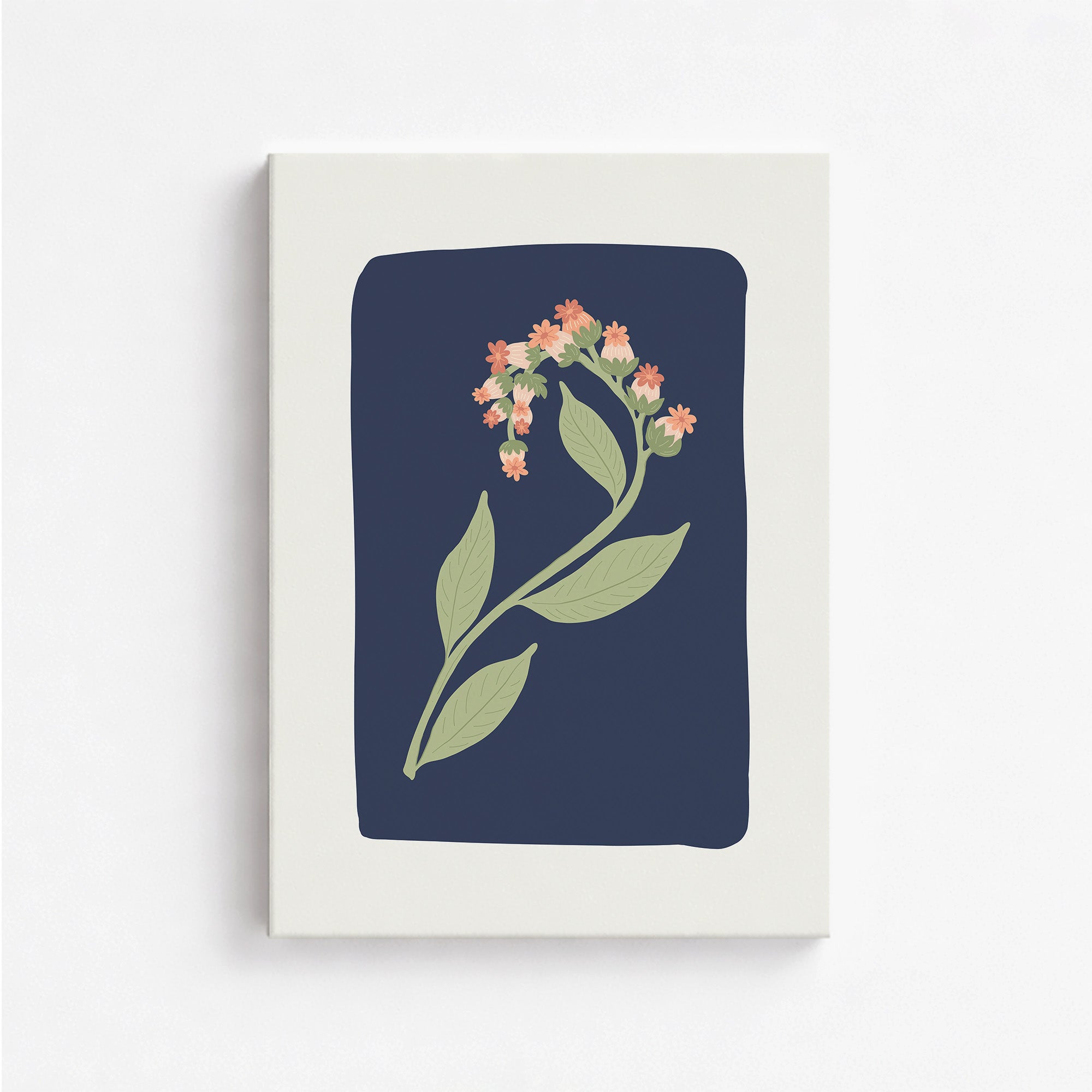 Midnight Bloom