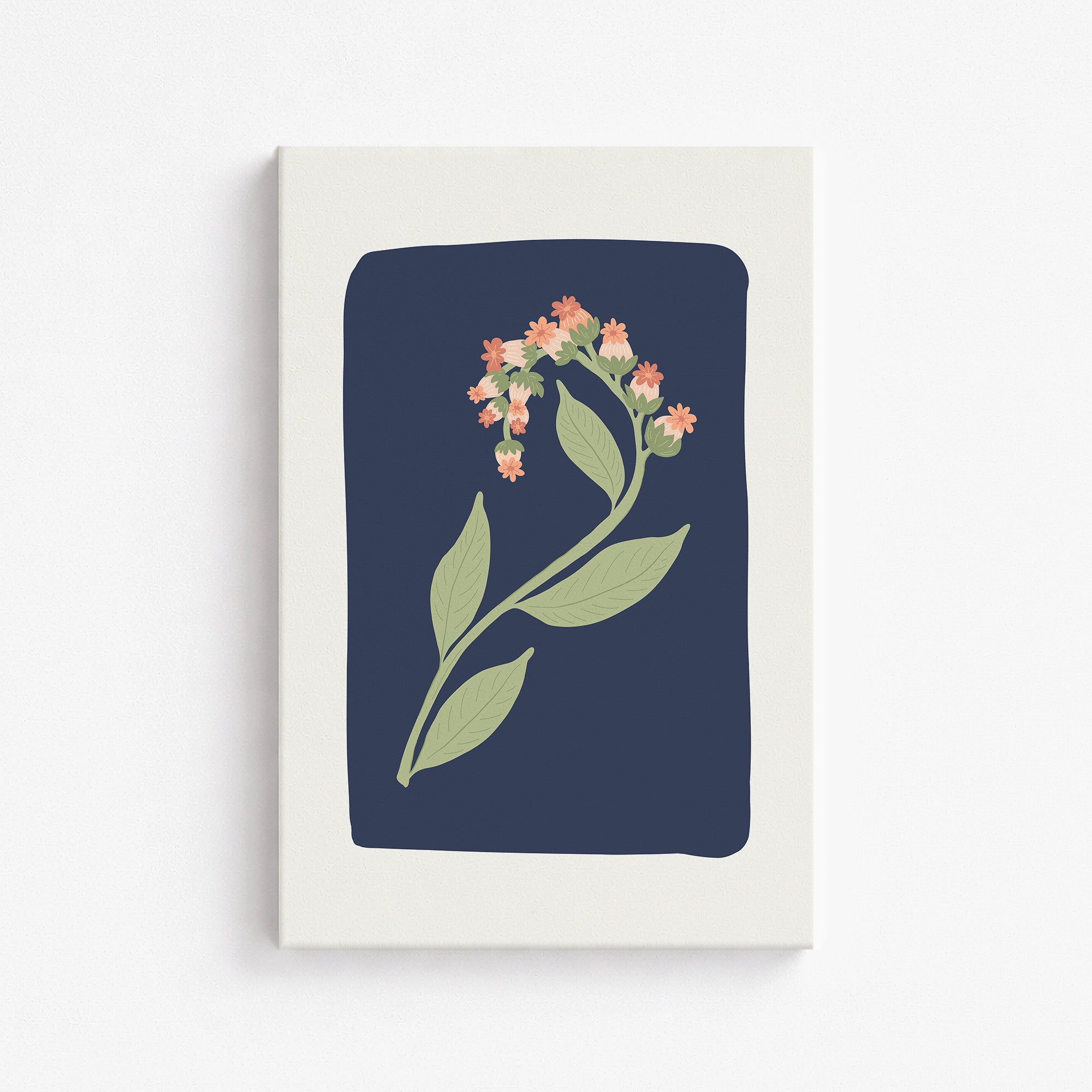 Midnight Bloom