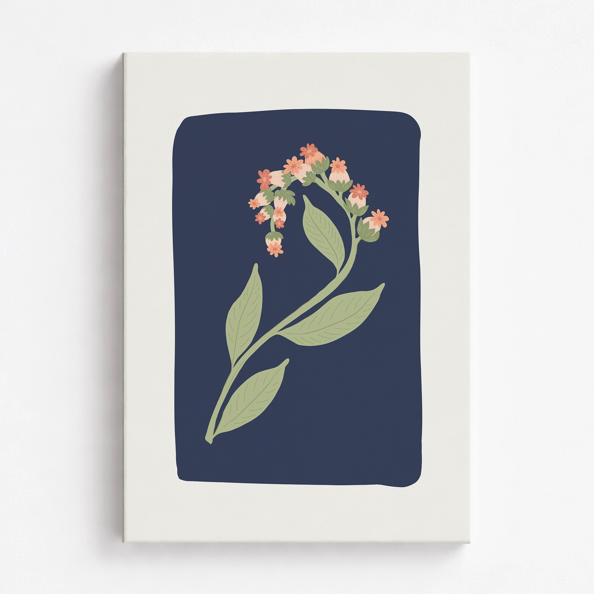 Midnight Bloom
