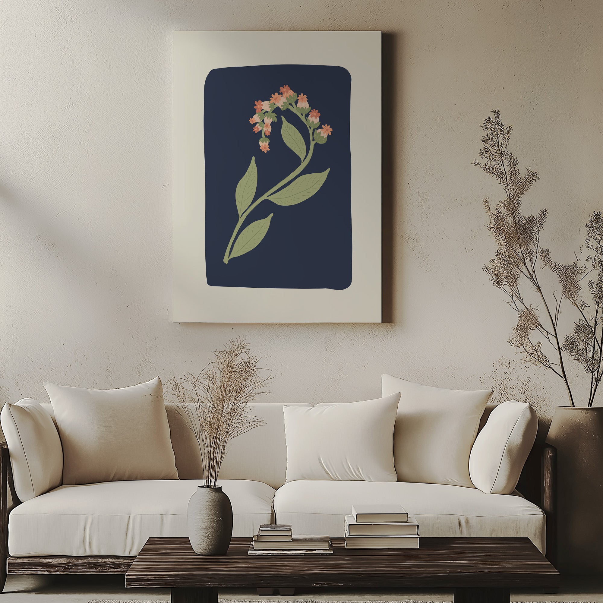 Midnight Bloom