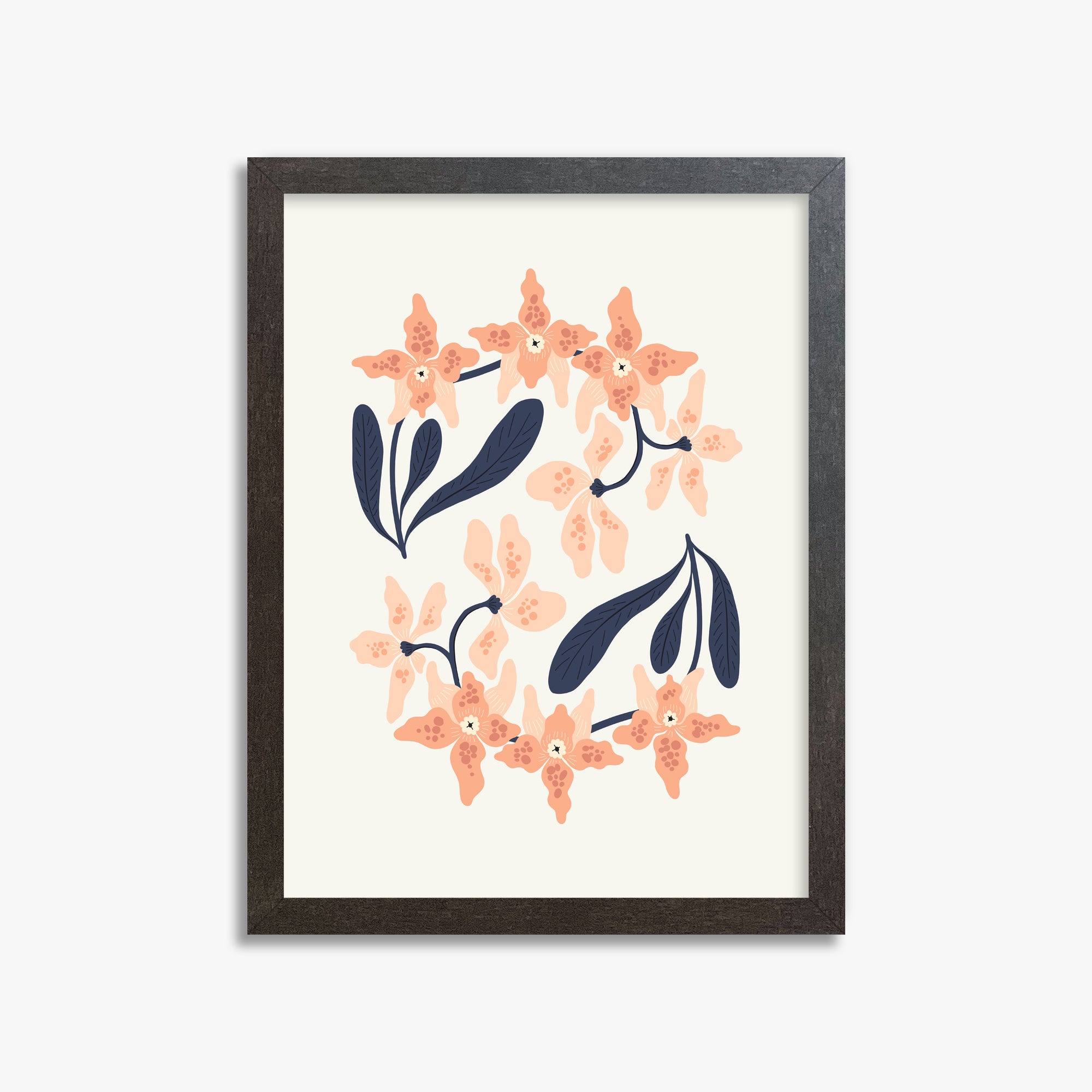 Circolo dei fiori di pesco