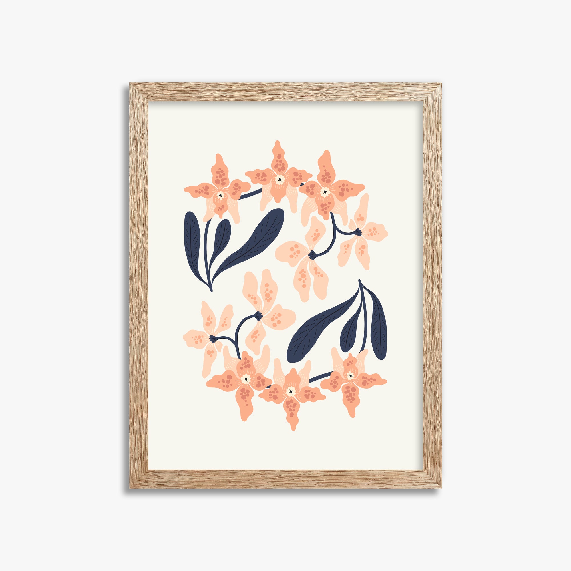 Circolo dei fiori di pesco