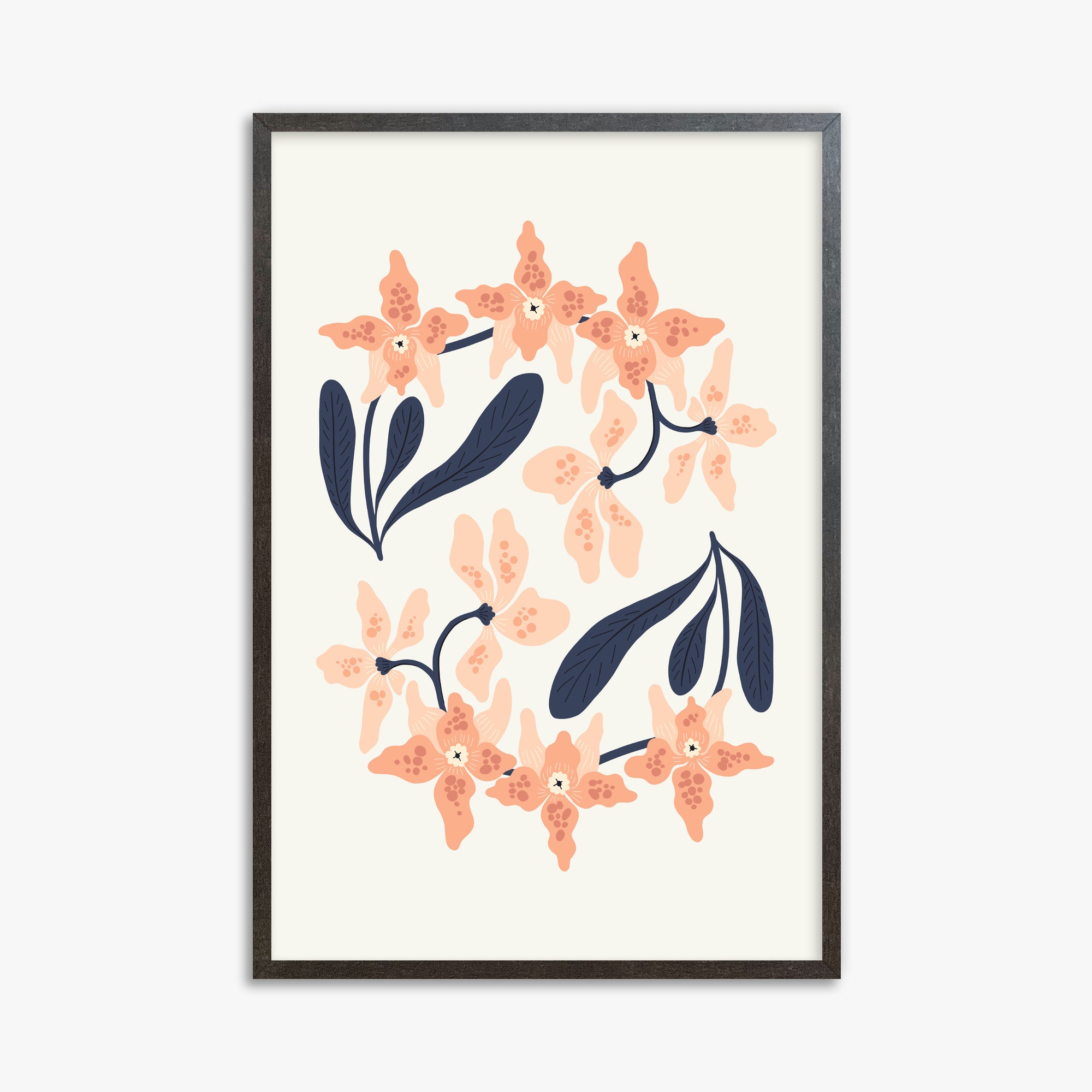 Circolo dei fiori di pesco