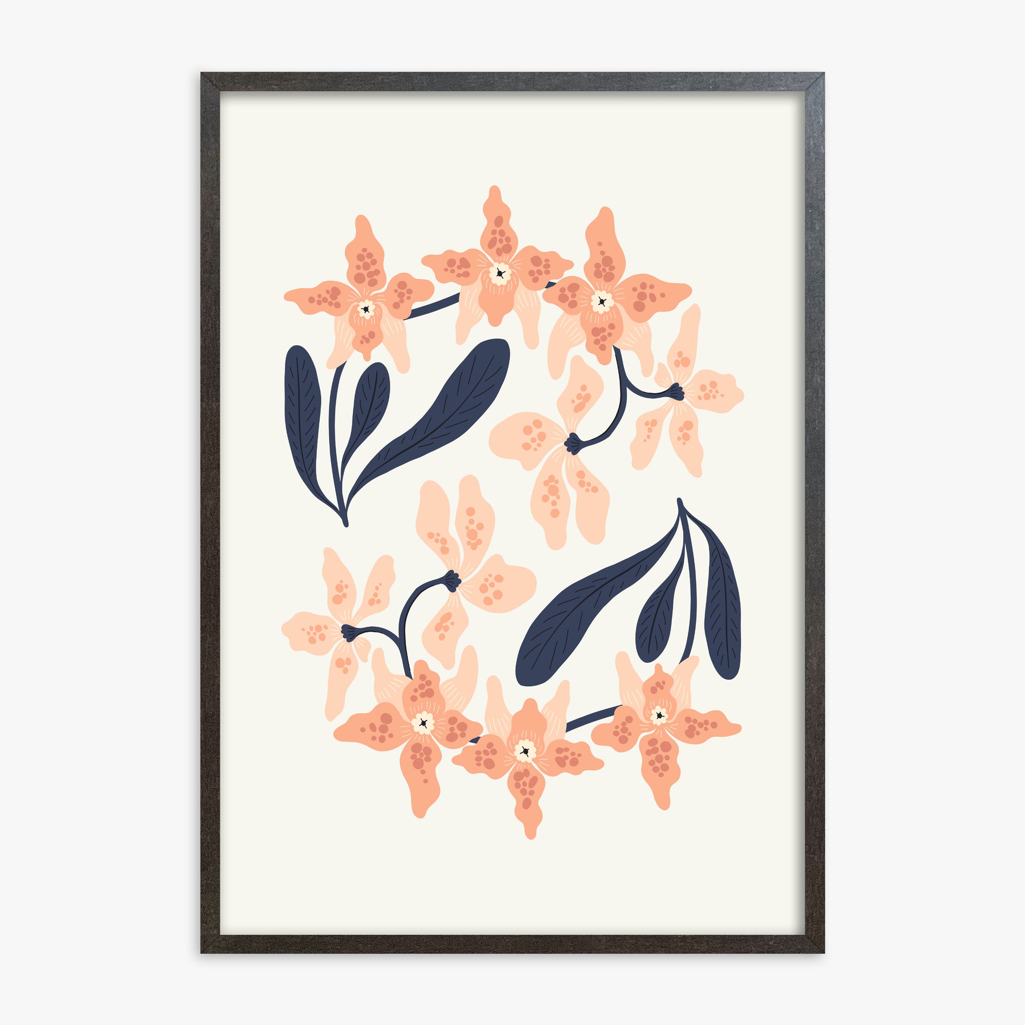 Circolo dei fiori di pesco